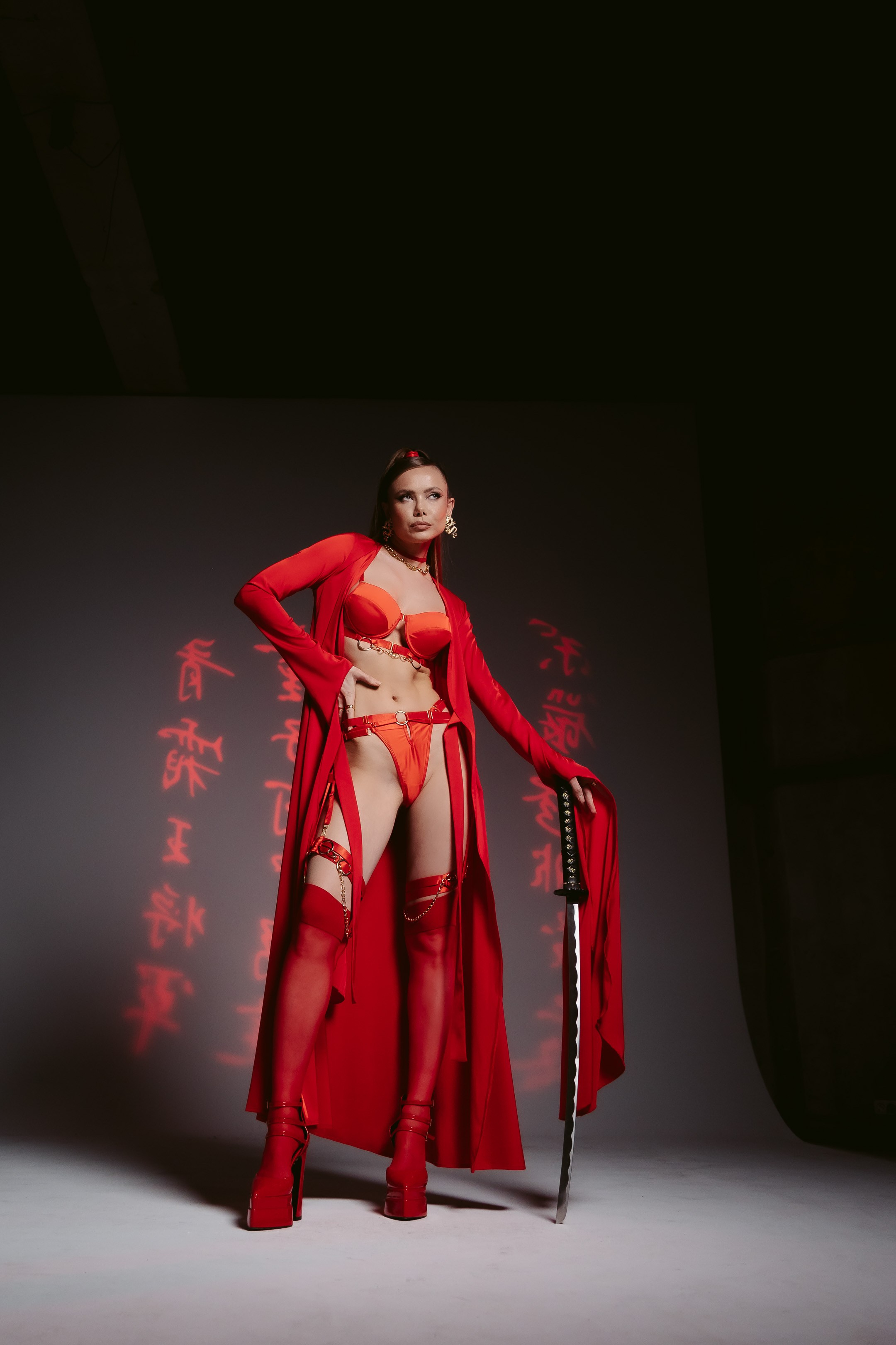 Samuray. Свадебный Фотограф в Москве Гор Магтагян