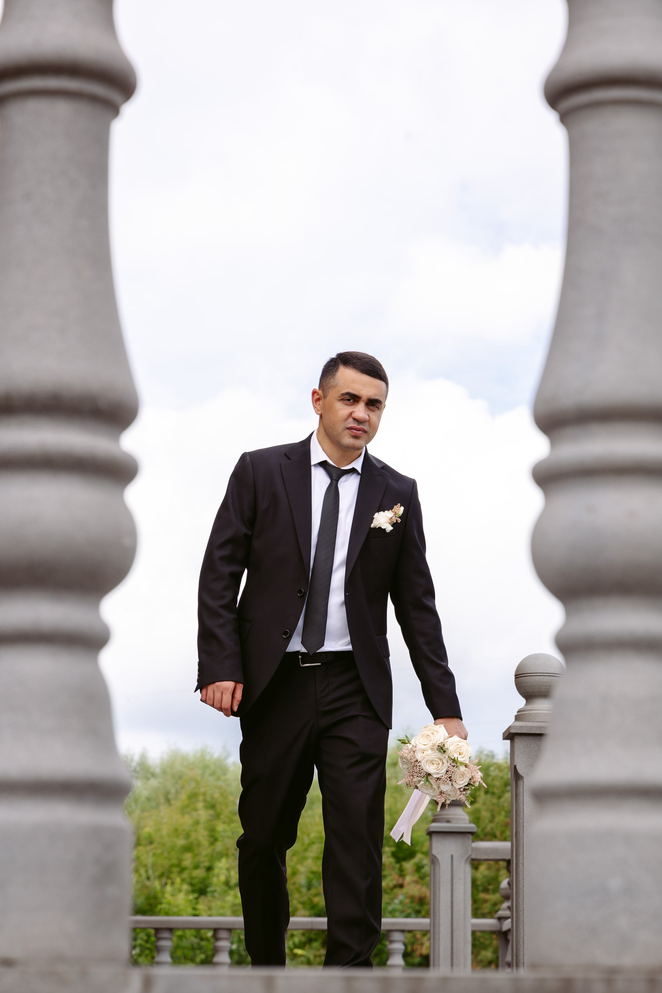 Свадьба Э & А. Свадебный Фотограф в Москве Гор Магтагян