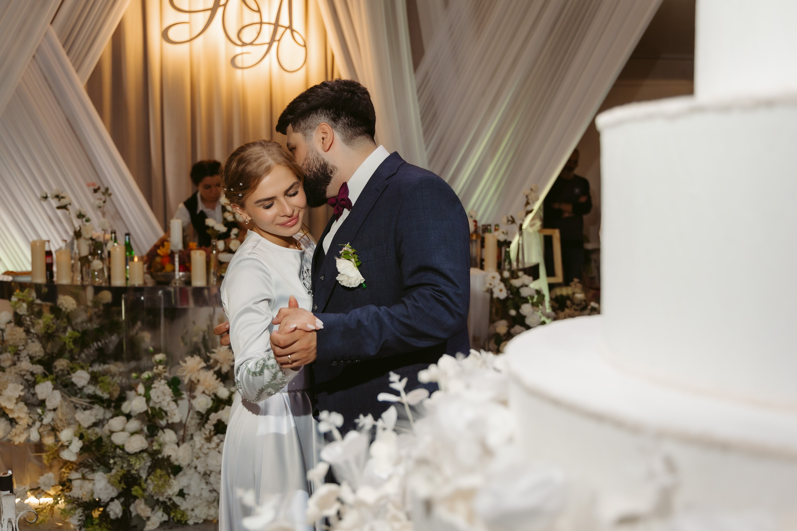 Свадьба А & А. Свадебный Фотограф в Москве Гор Магтагян