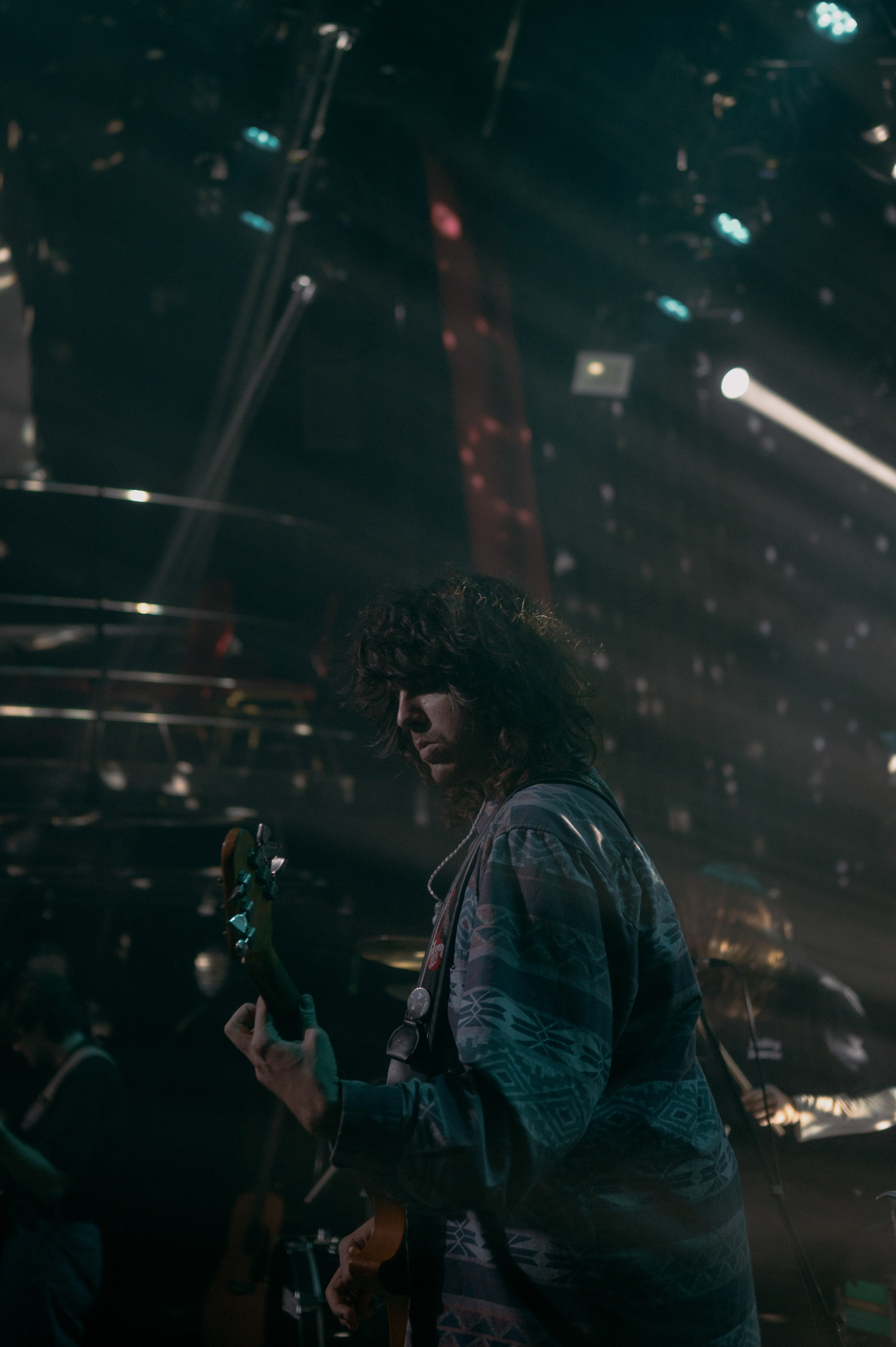 Ssshhhiiittt!. Контент фотограф Илья Урс