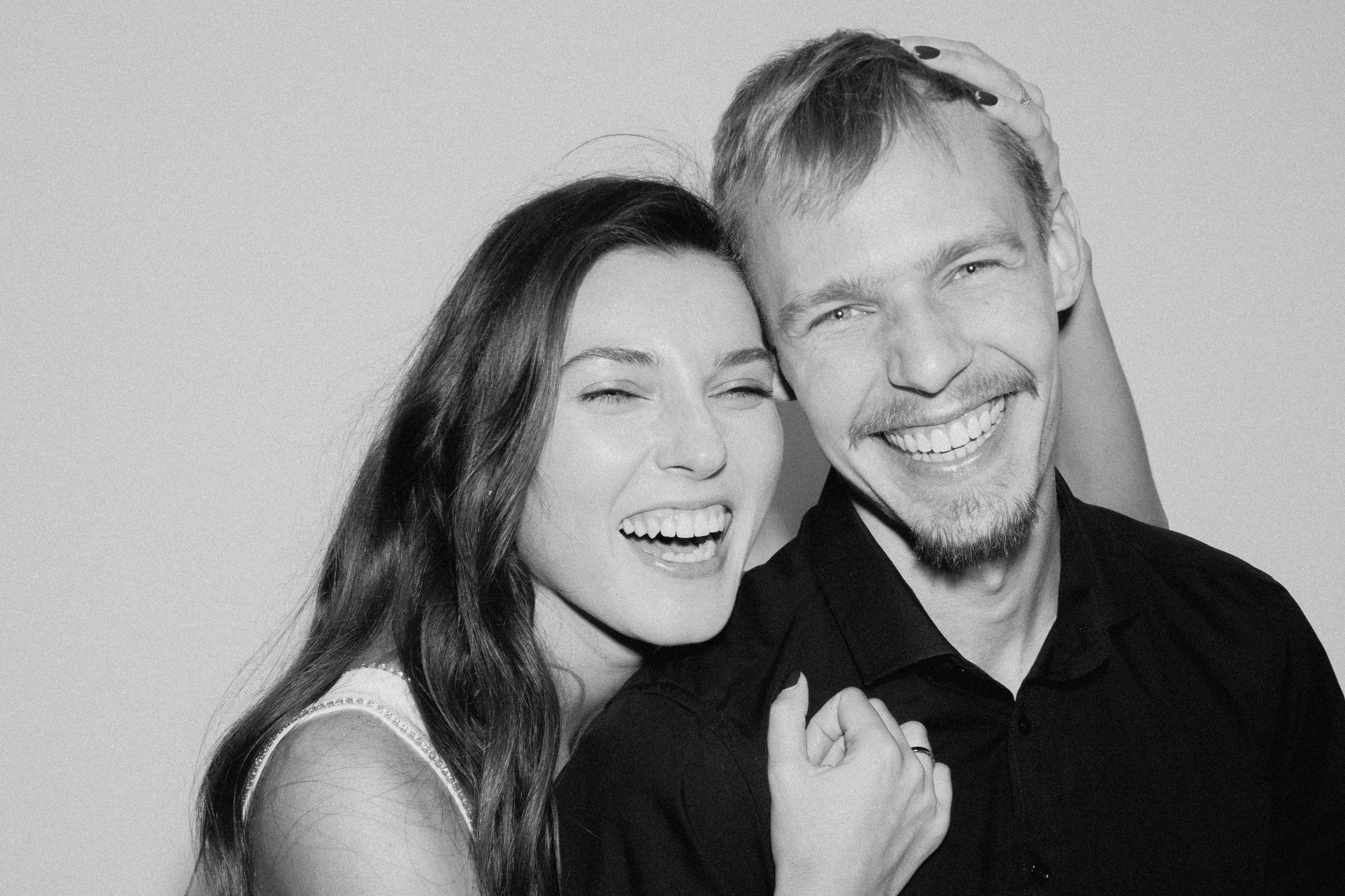 Фотограф Дима Хочуровский в Казани