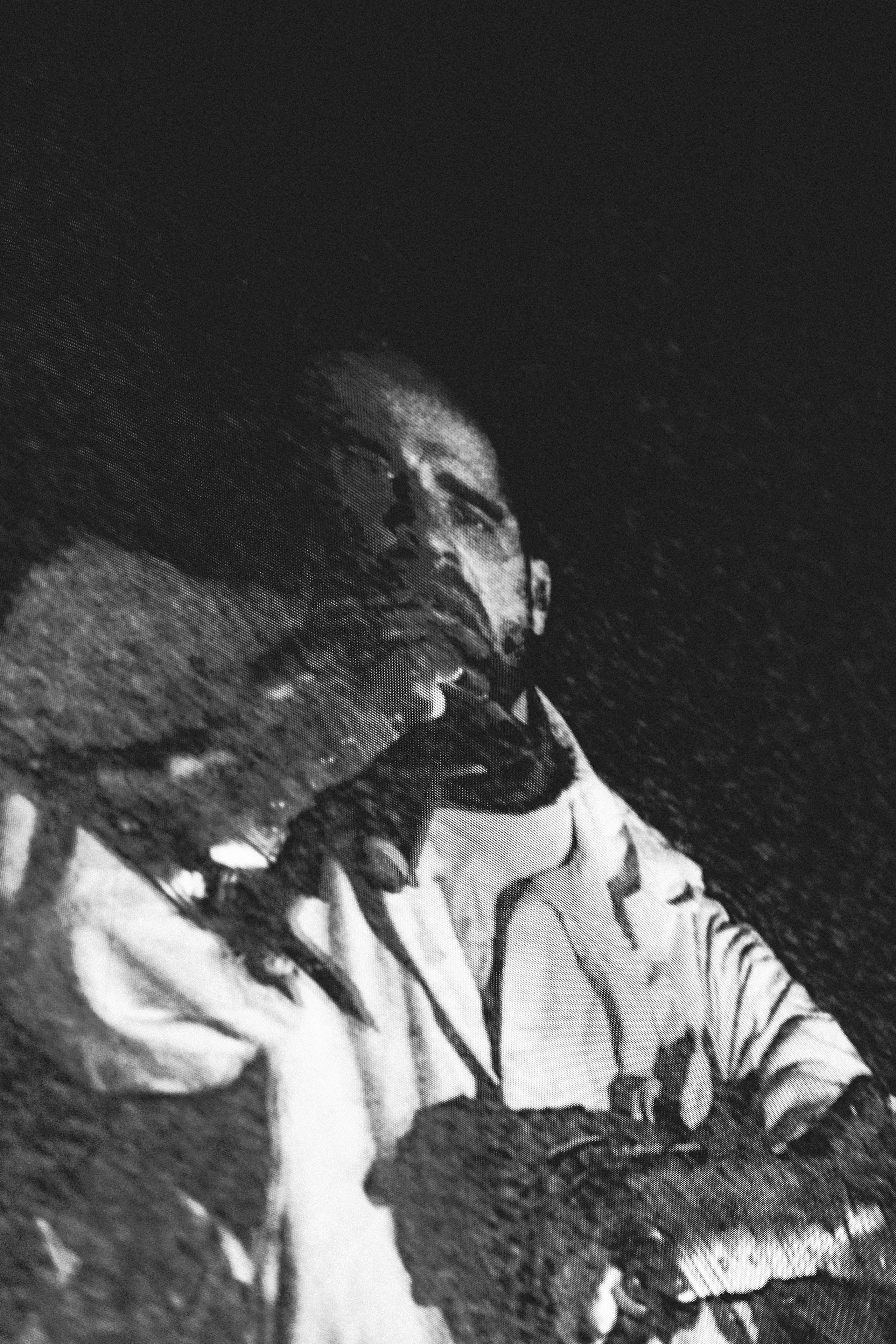 Хаски’25 «Партизан» Saint-Petersburg. RUSLAN ROZANOV