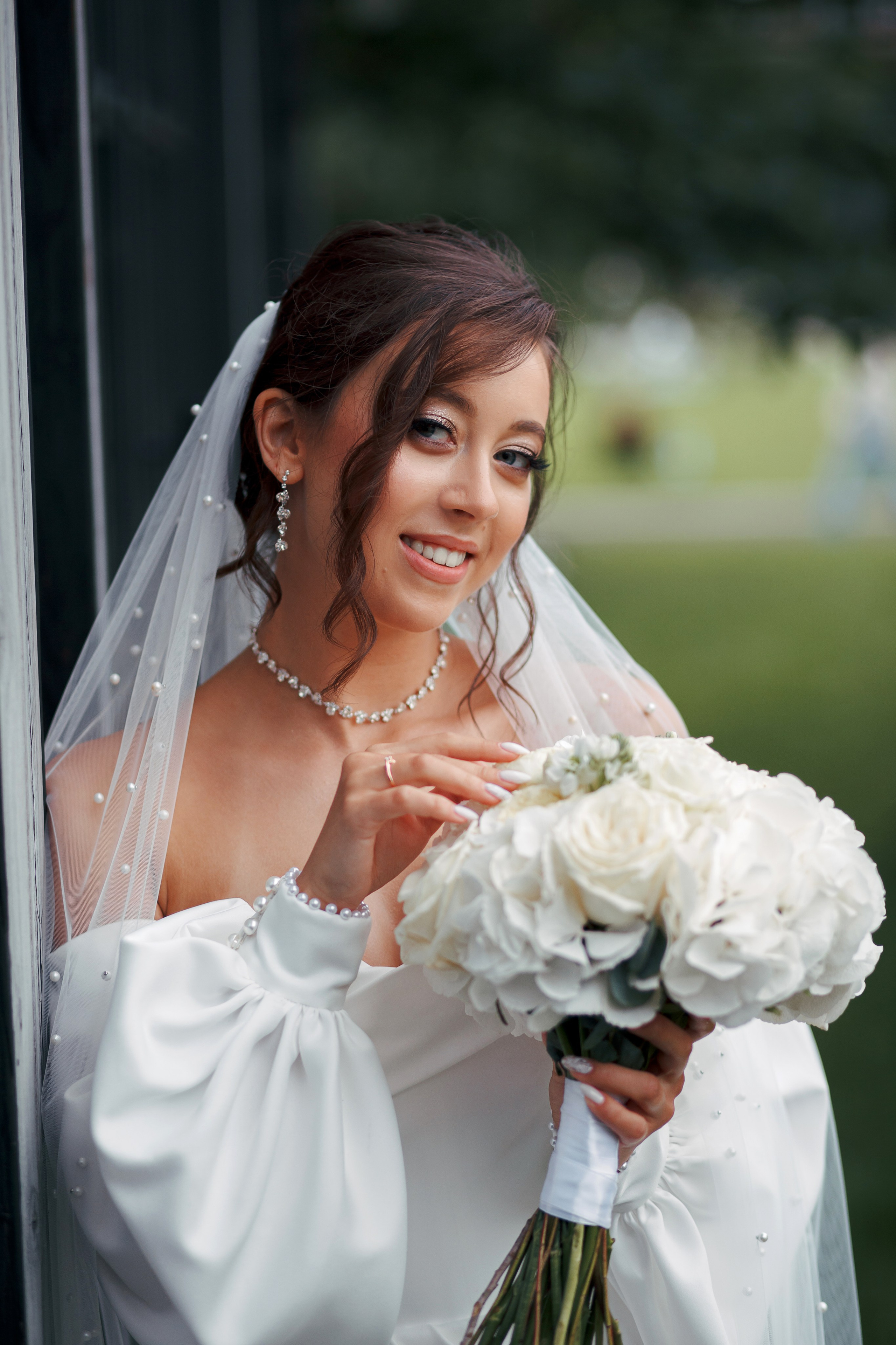 Влад Лиза. Свадебный фотограф в Санкт-Петербурге