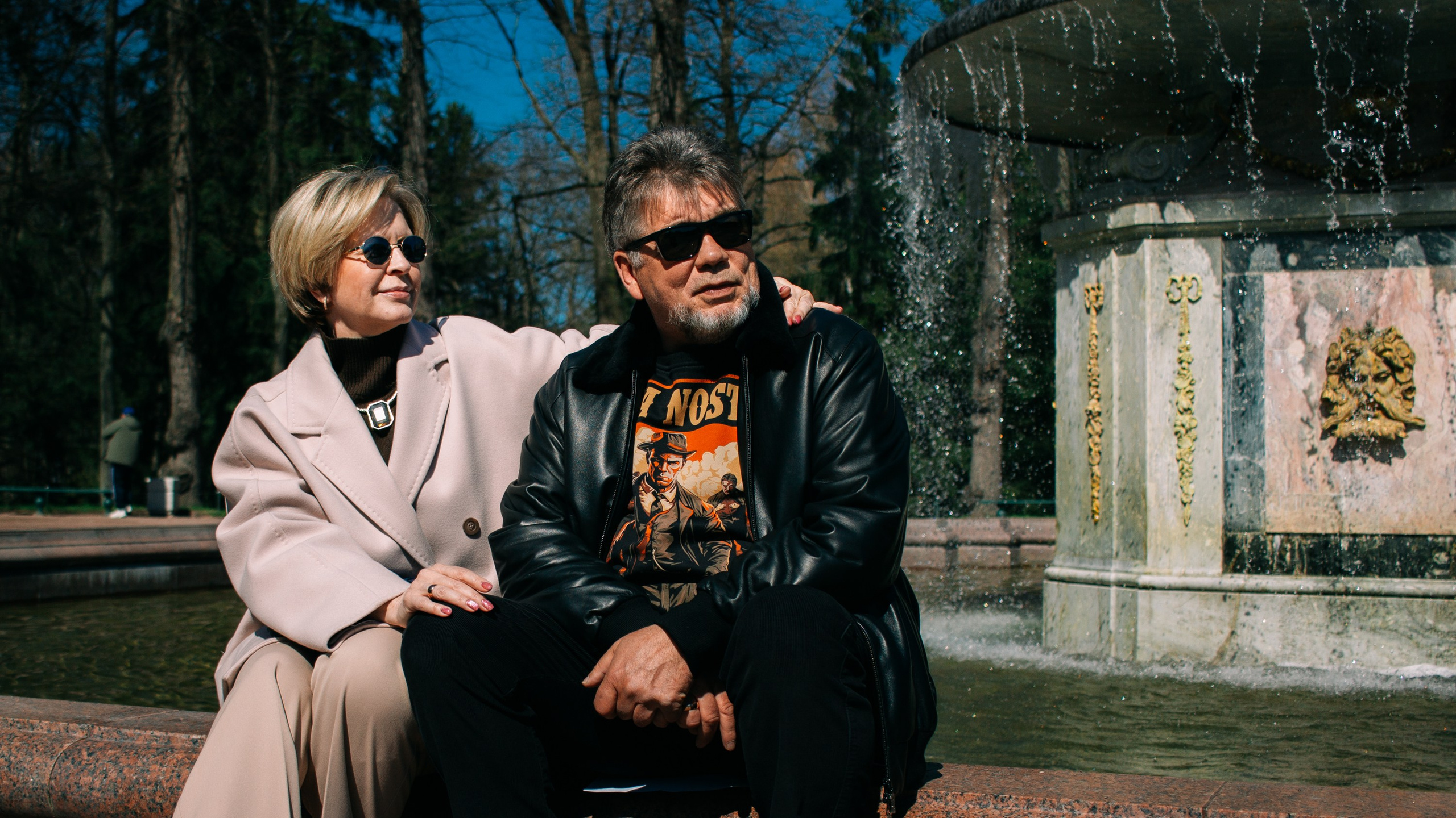 ИСТОРИЯ ЛЮБВИ. Креативный фотограф из Питера, Владис. Такого результата нет, и не будет, ни у кого на свете! Не приходите на съёмку, влюбитесь в себя!