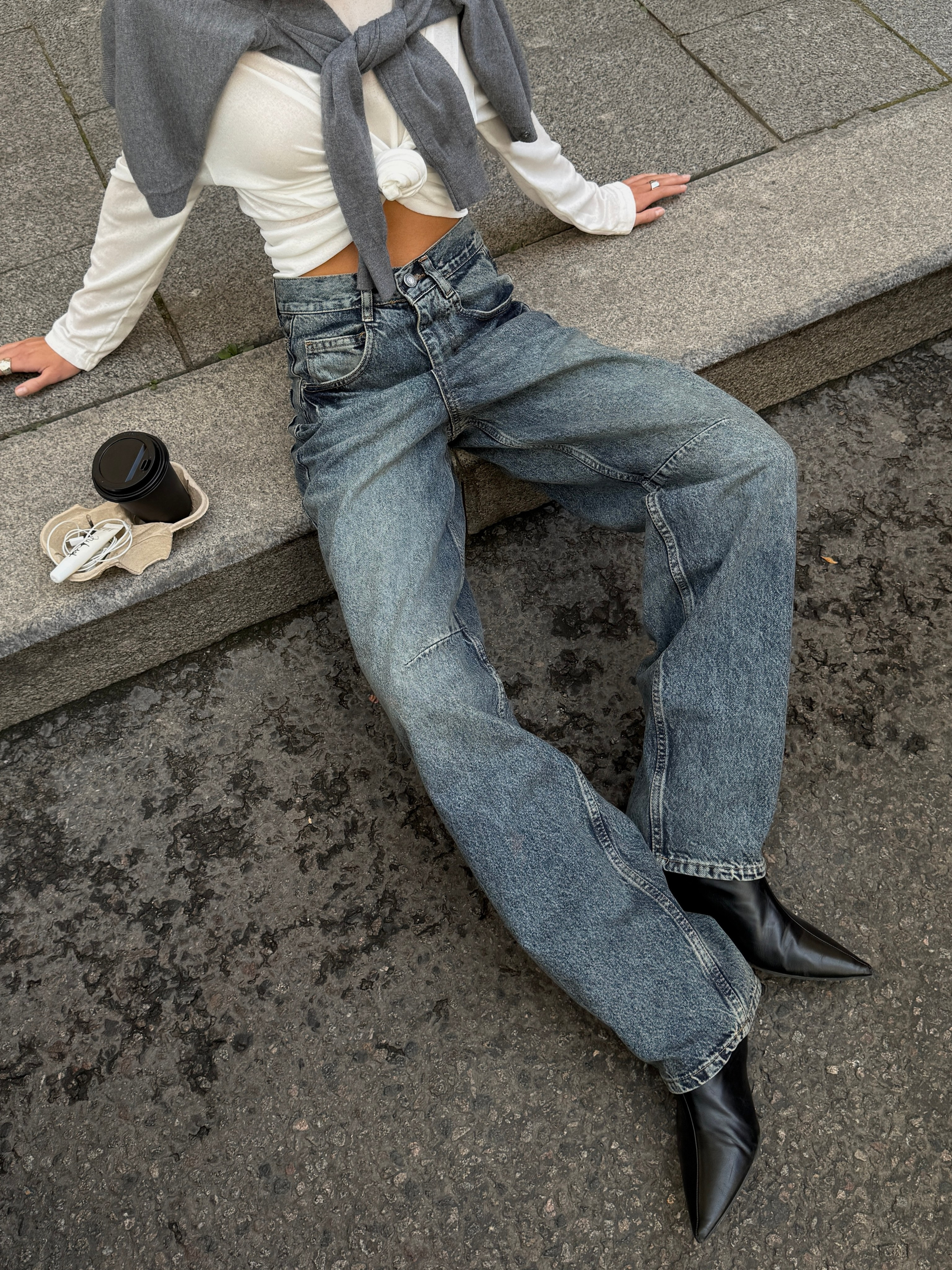 CLOTRE. Фотограф для брендов и индивидуальных фотосессий в Москве