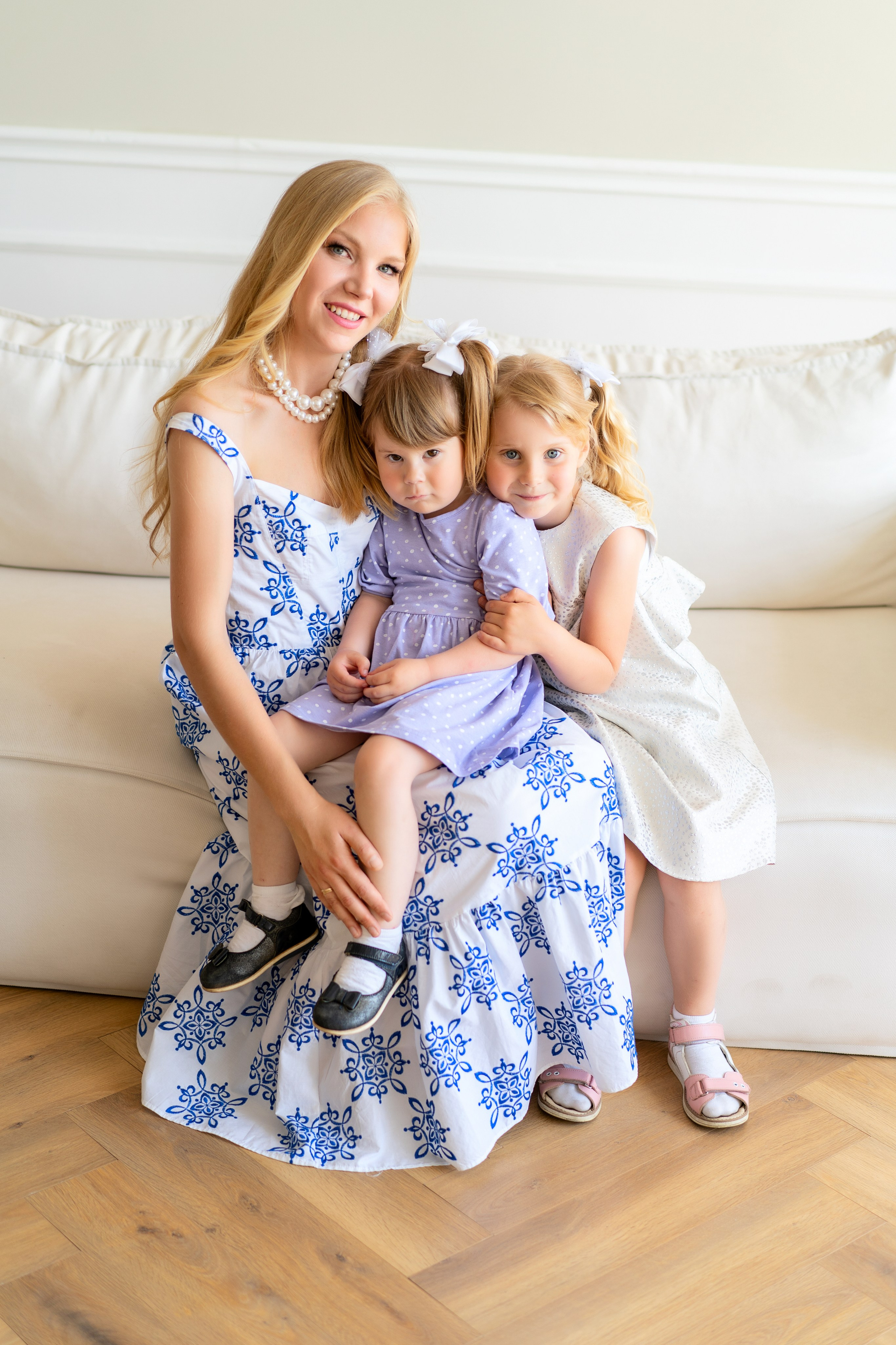 ВипФотодень. Семейный и свадебный фотограф Минск, Беларусь Анна Орловская