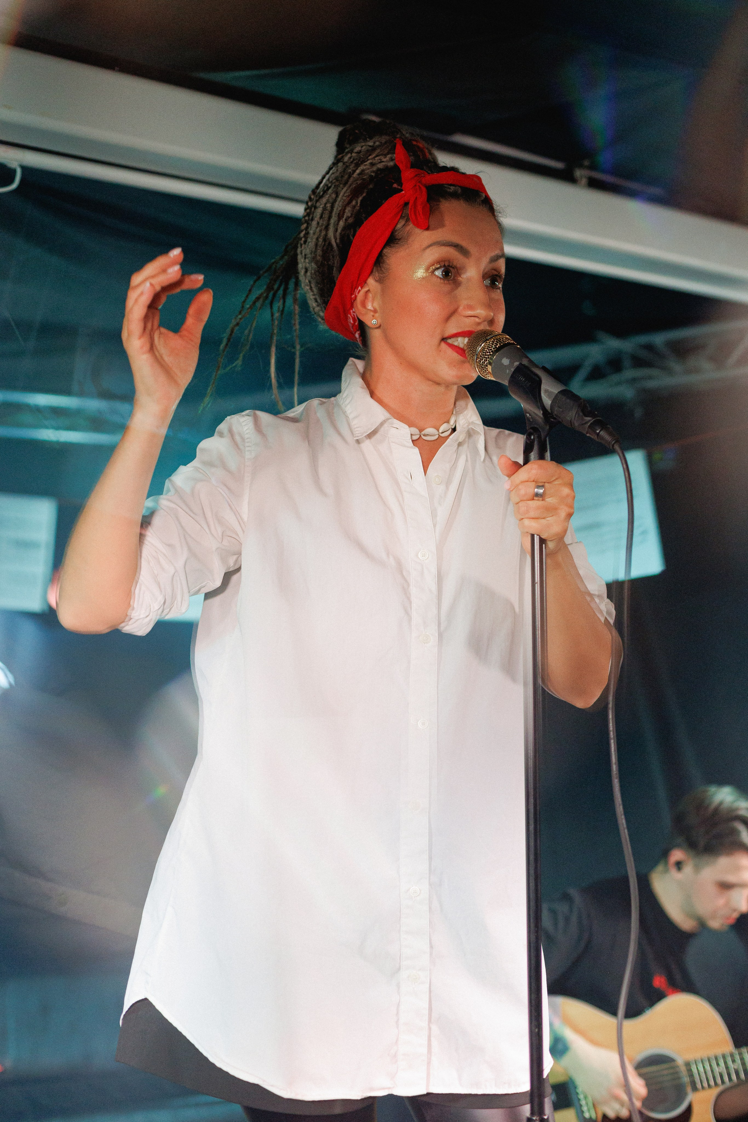 Концерт Мураками | Клуб JAM март 2023. Фотограф Антон Катунин | Симферополь