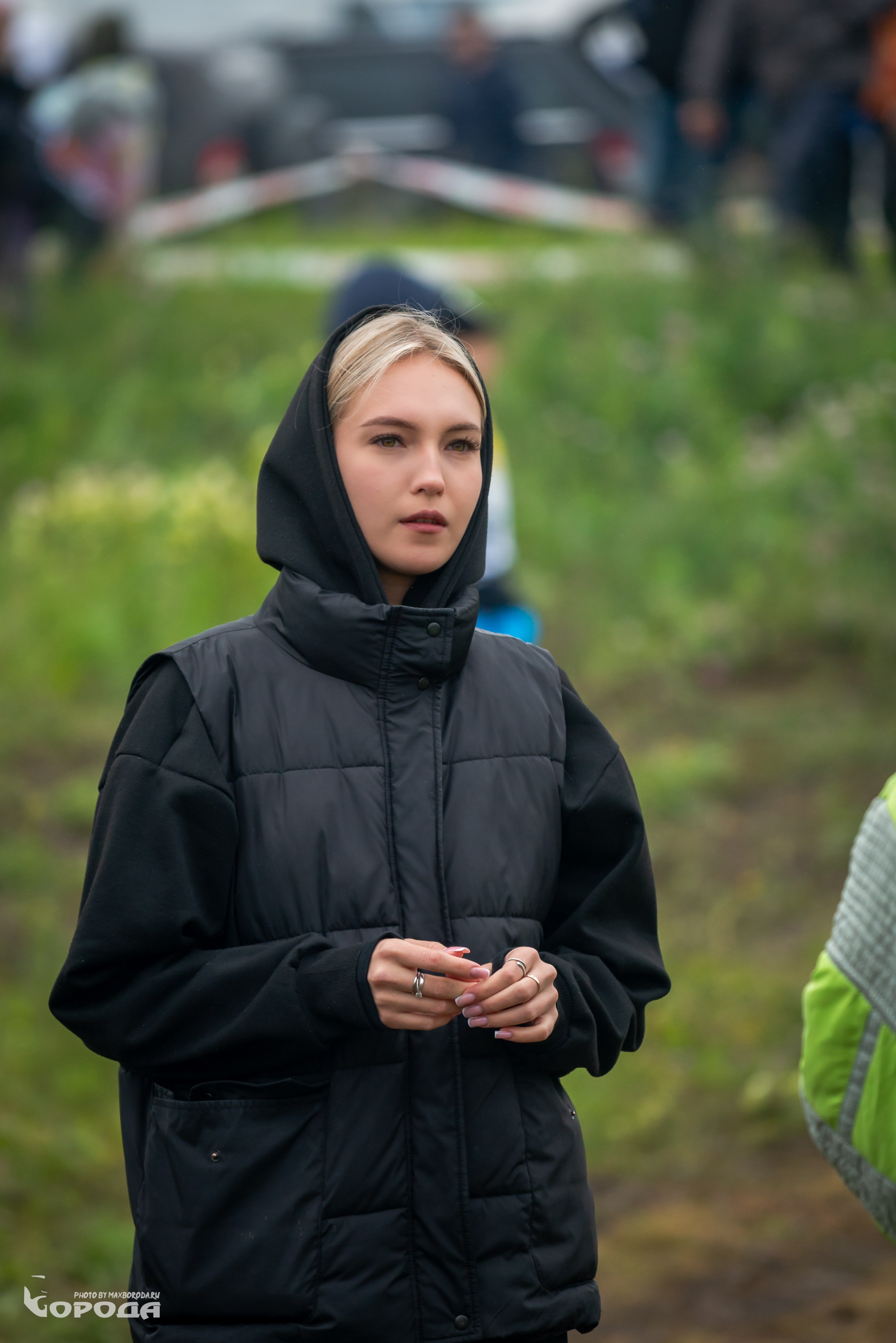 Точка отрыва 2025. Фотограф | Макс Борода