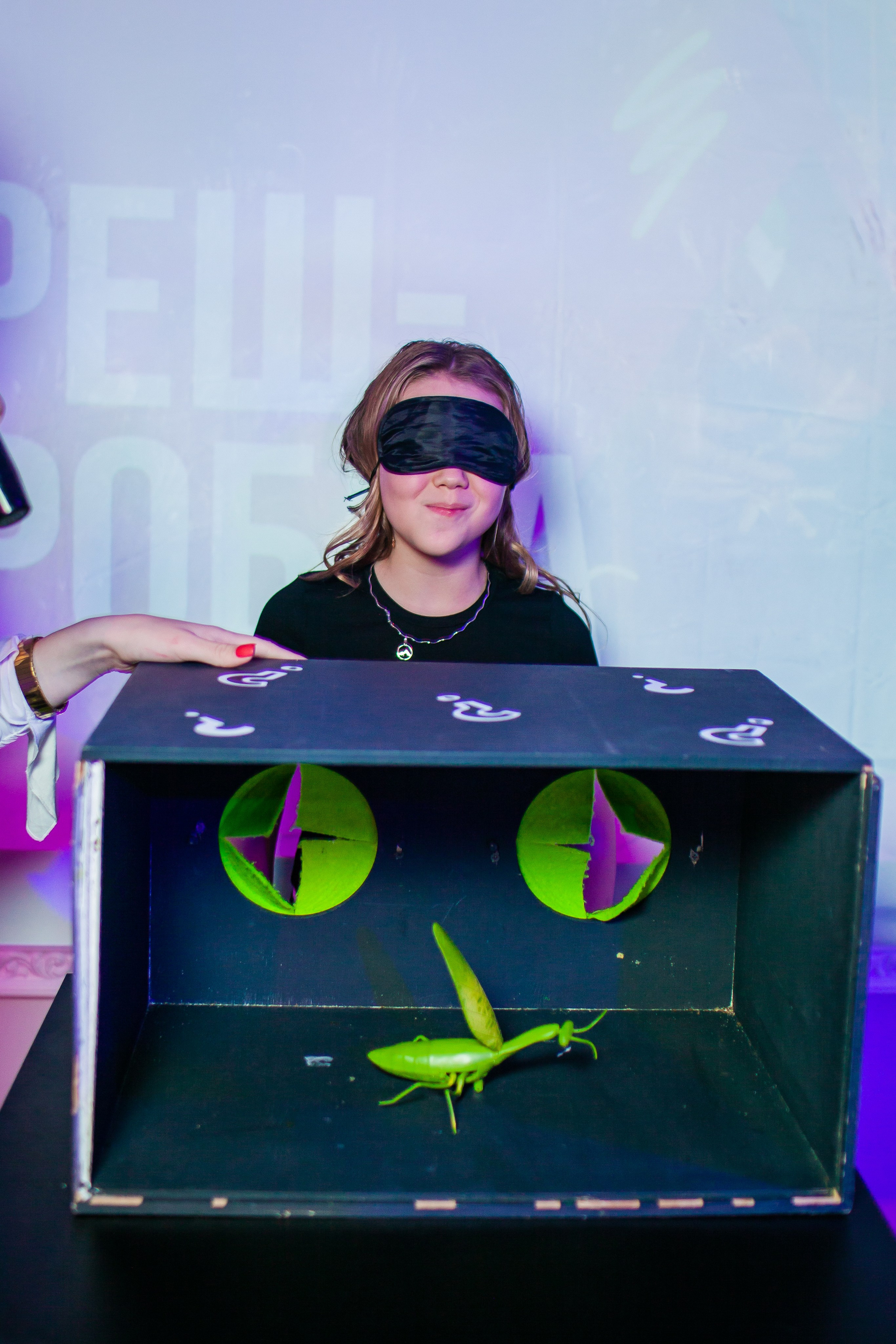 День рождения Нелли. Детский и семейный фотограф в Санкт-Петербурге Елизавета Сорокина