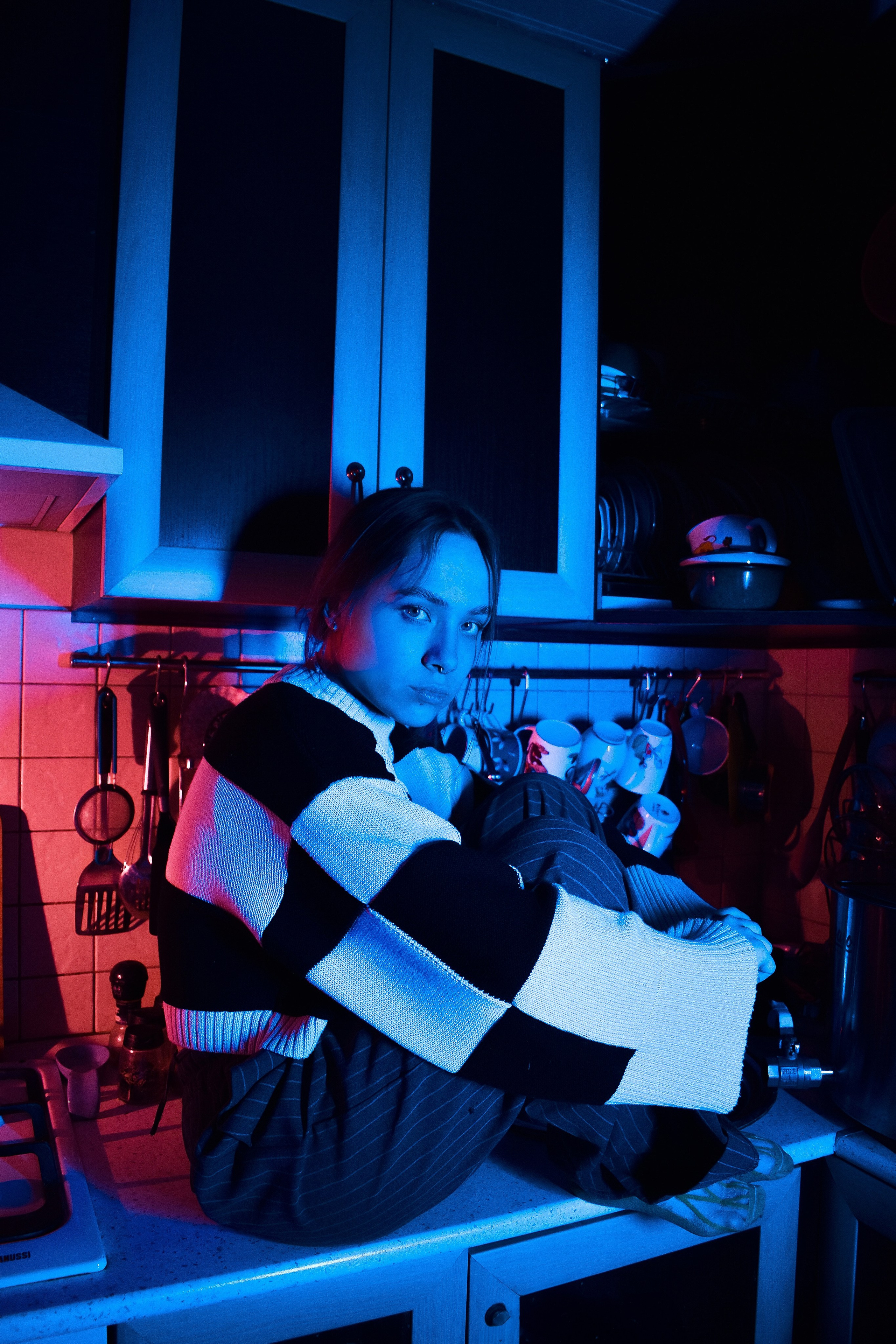 Марта. Galchenok