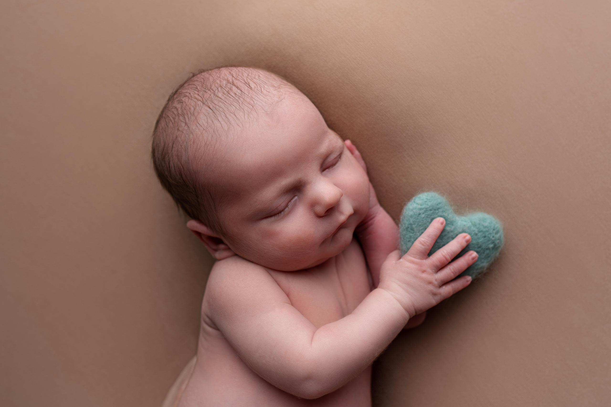 Фотосъемка новорожденных