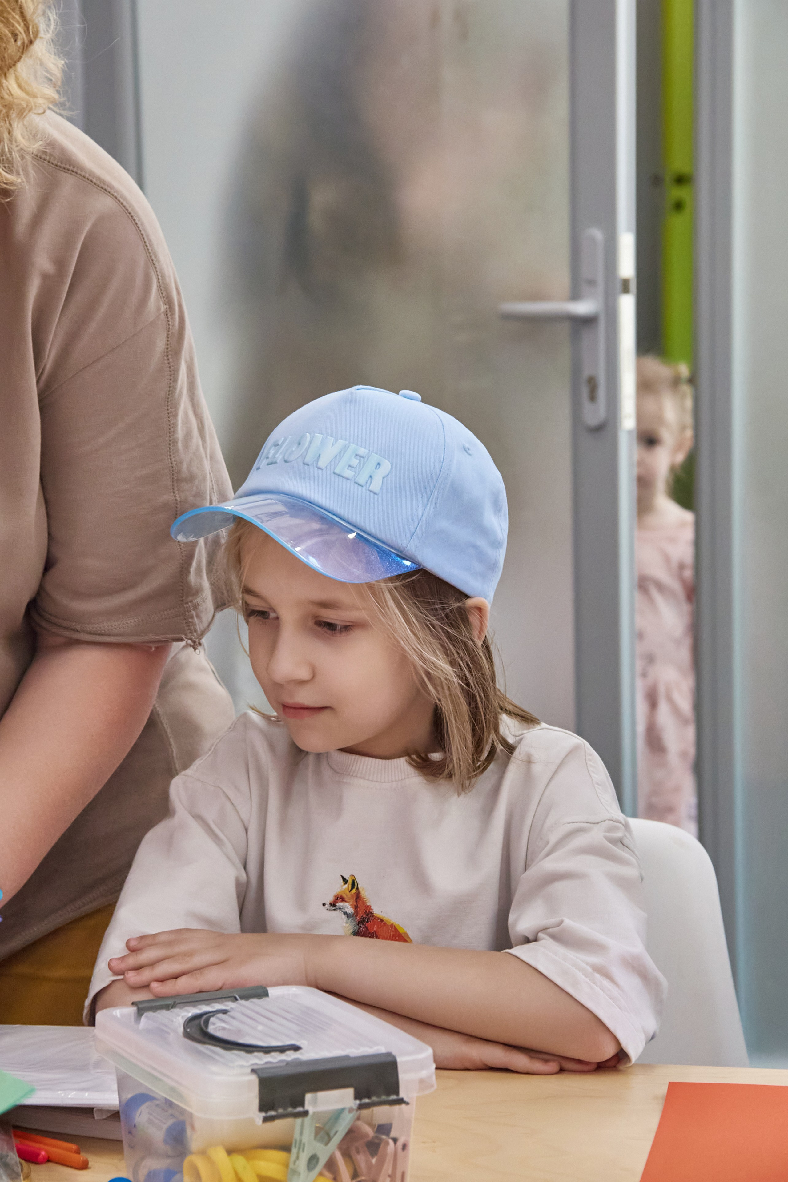 Программа в честь Дня защиты детей. Фотограф в Смоленске Ася Польшина