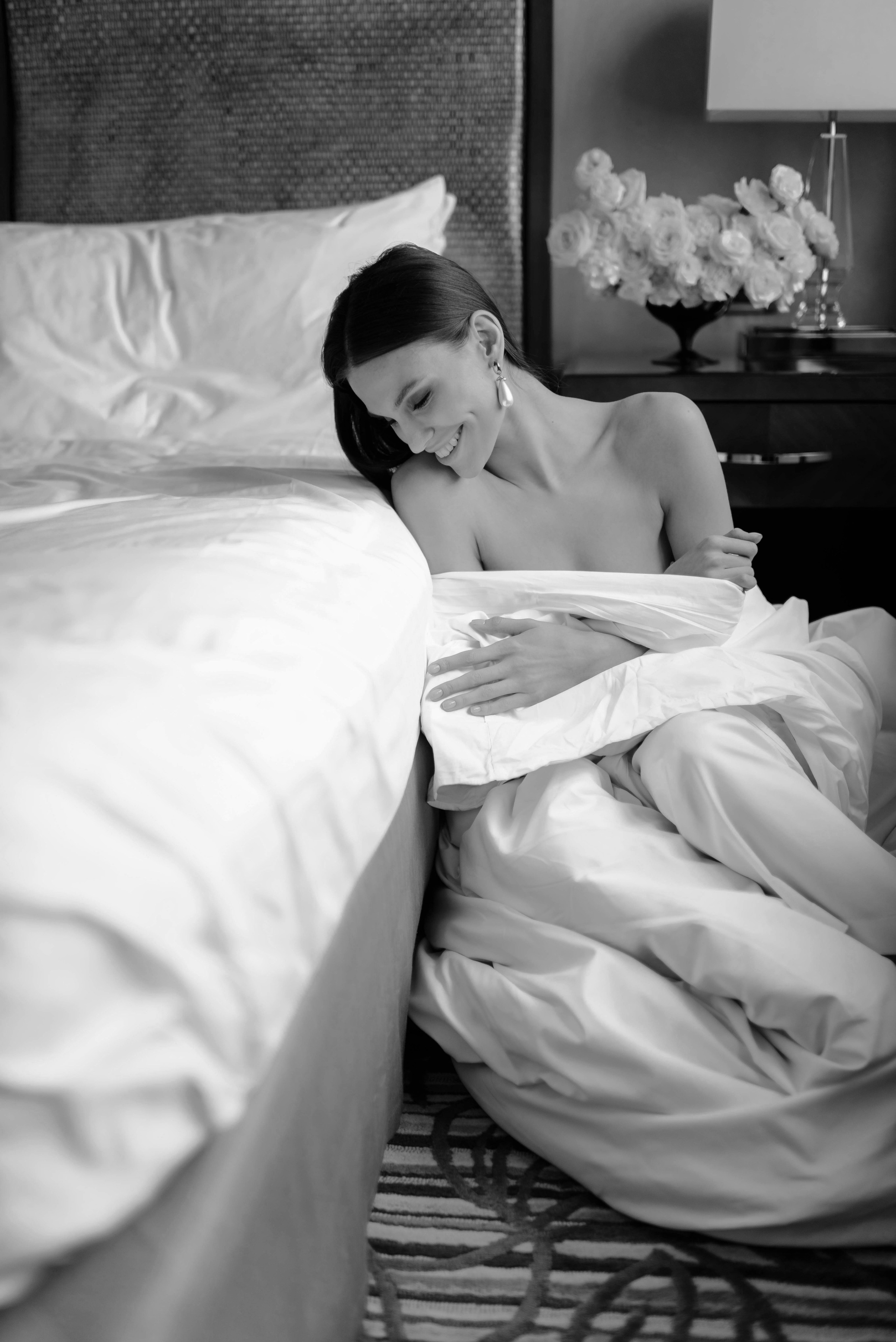 InterContinental. Свадебный и семейный фотограф в г. Москва Ирина Гаврилова