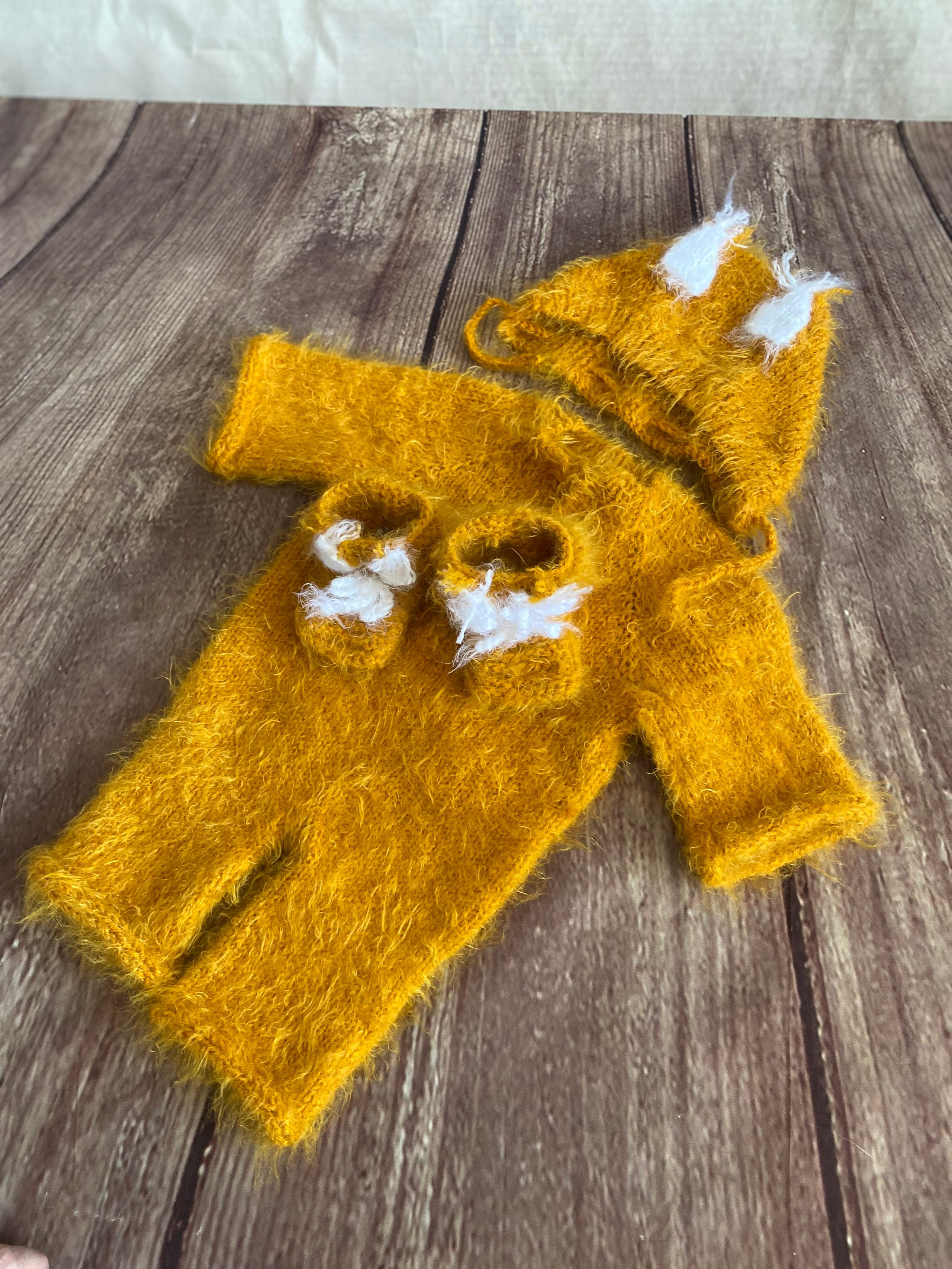 Реквизит. Фотограф новорождённых в Самаре