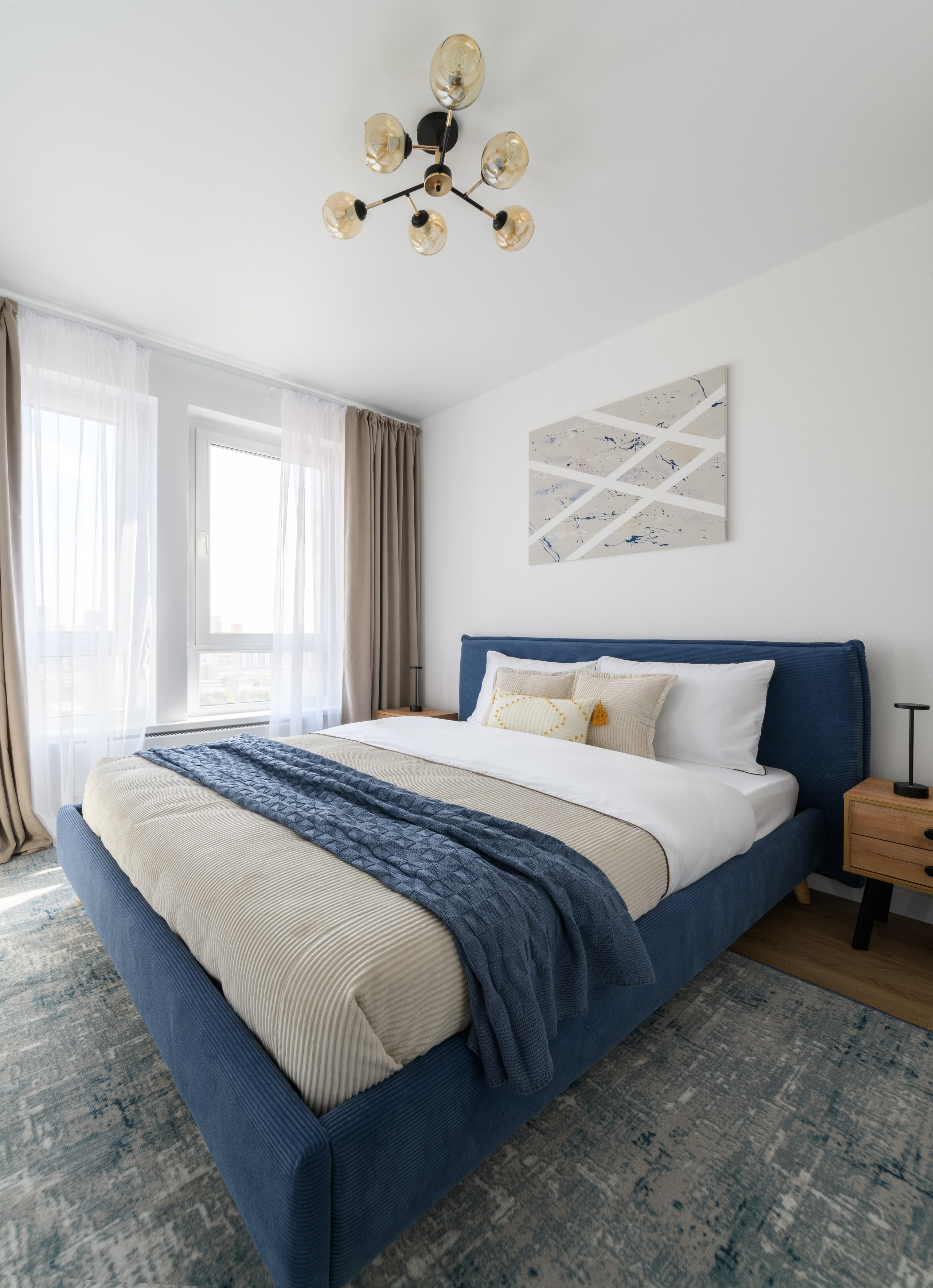 Открытое Шоссе. Интерьерный, портретный и семейный фотограф в Москве Мария Иринархова