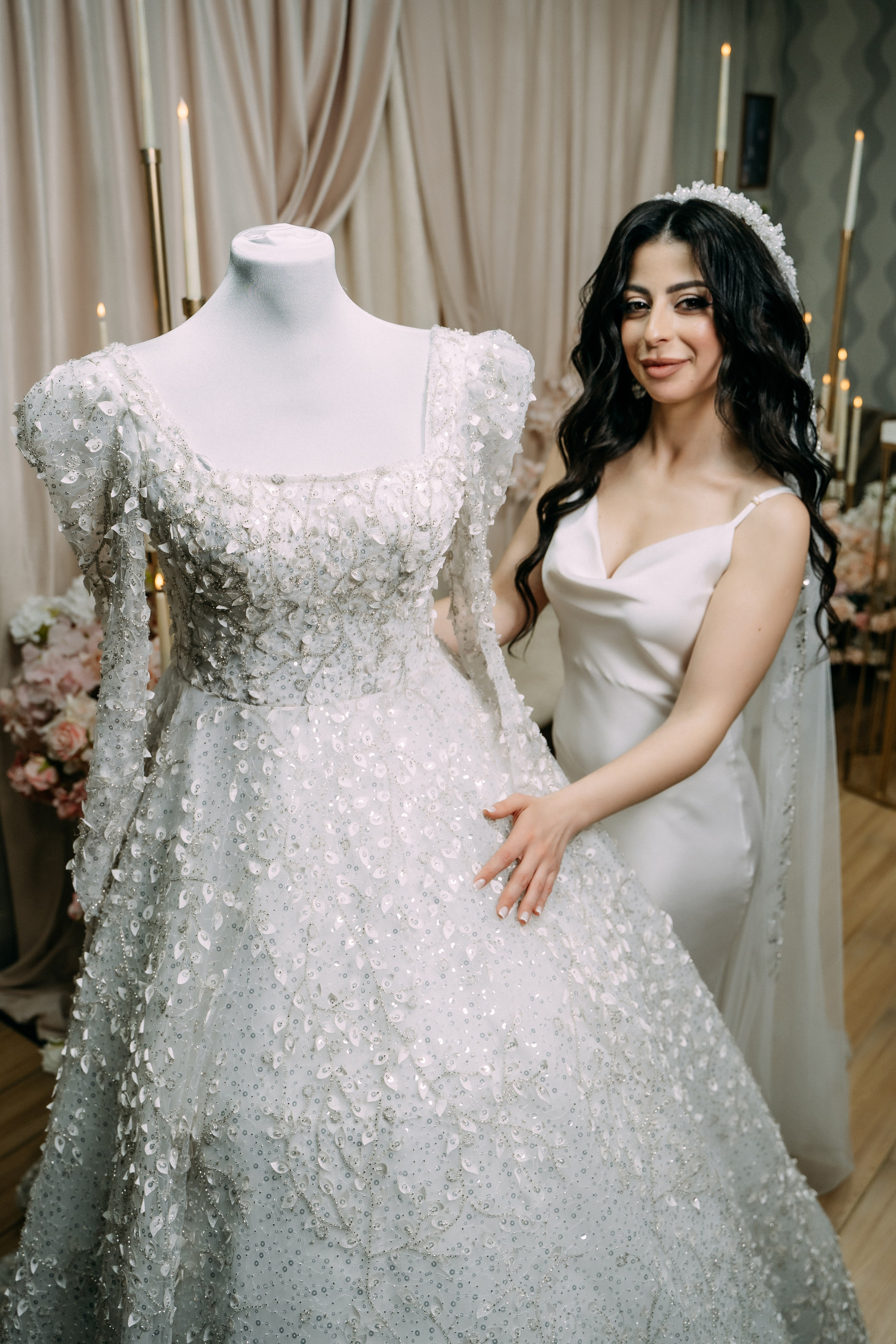 Анонс Свадебного дня 26.04.2025. Свадебный фотограф Кирилл Зейналов, Туапсе