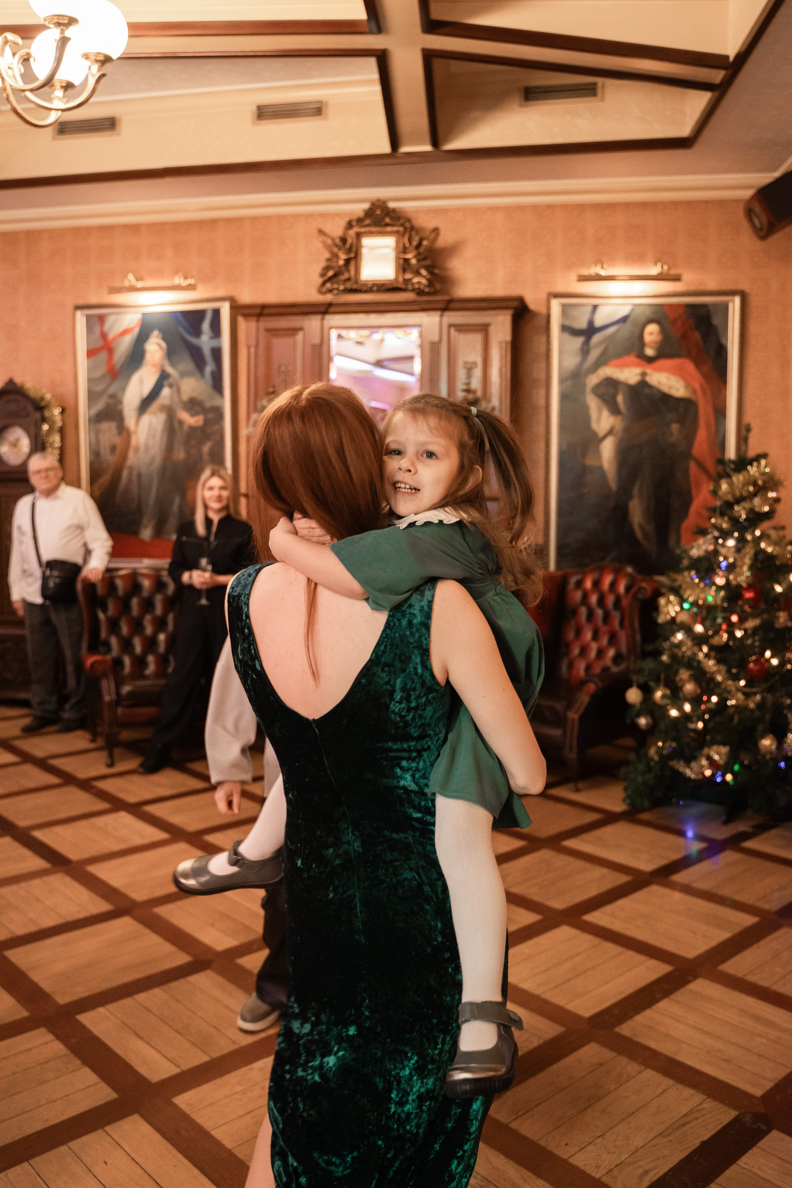 Юбилей Елены. Фотограф в Санкт-Петербурге Авдотья Благовещенская