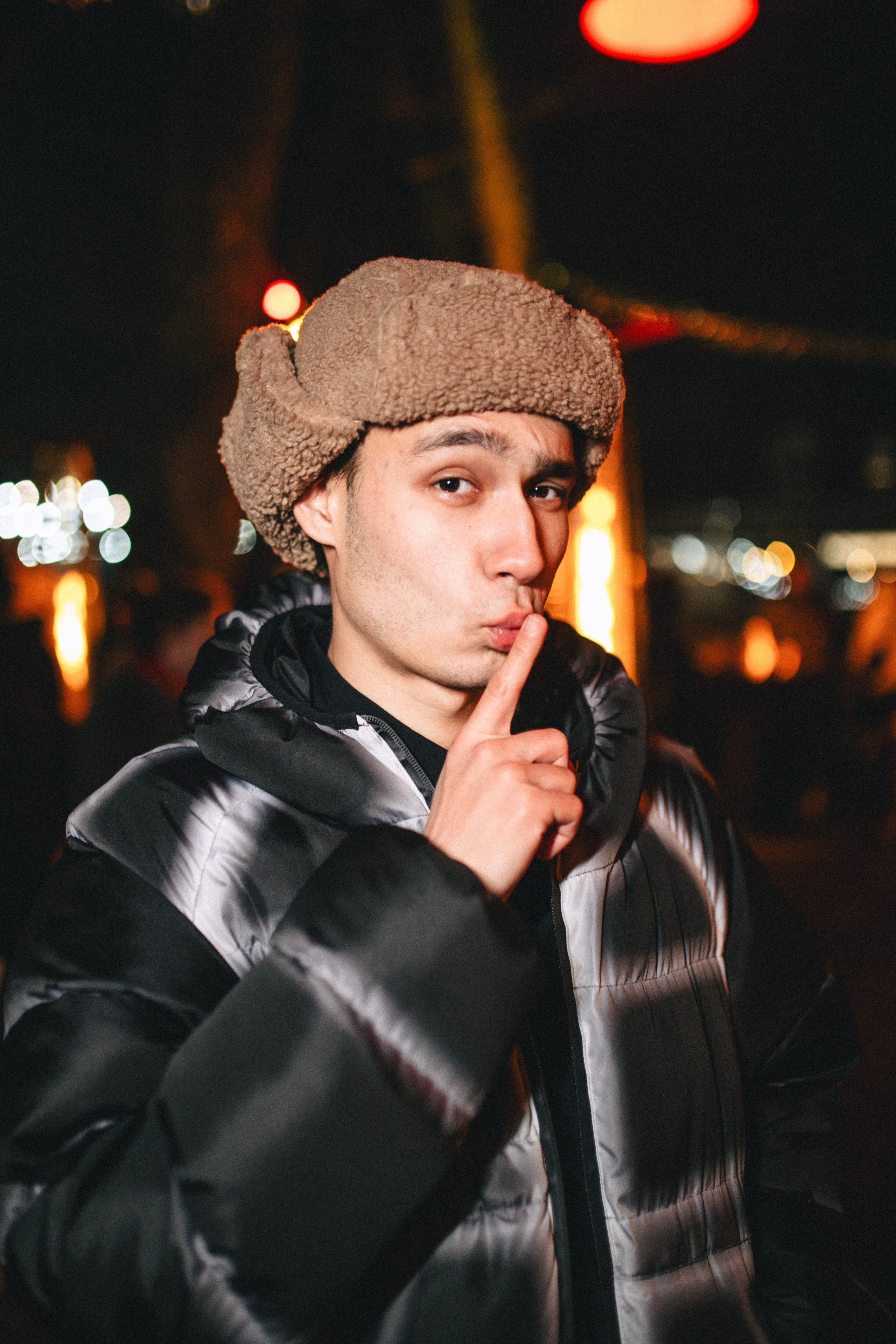 НОВОГОДНЯЯ ВЕЧЕРИНКА 90-х | Парк Культуры. Фотограф в Ставрополе Алина Клочкова