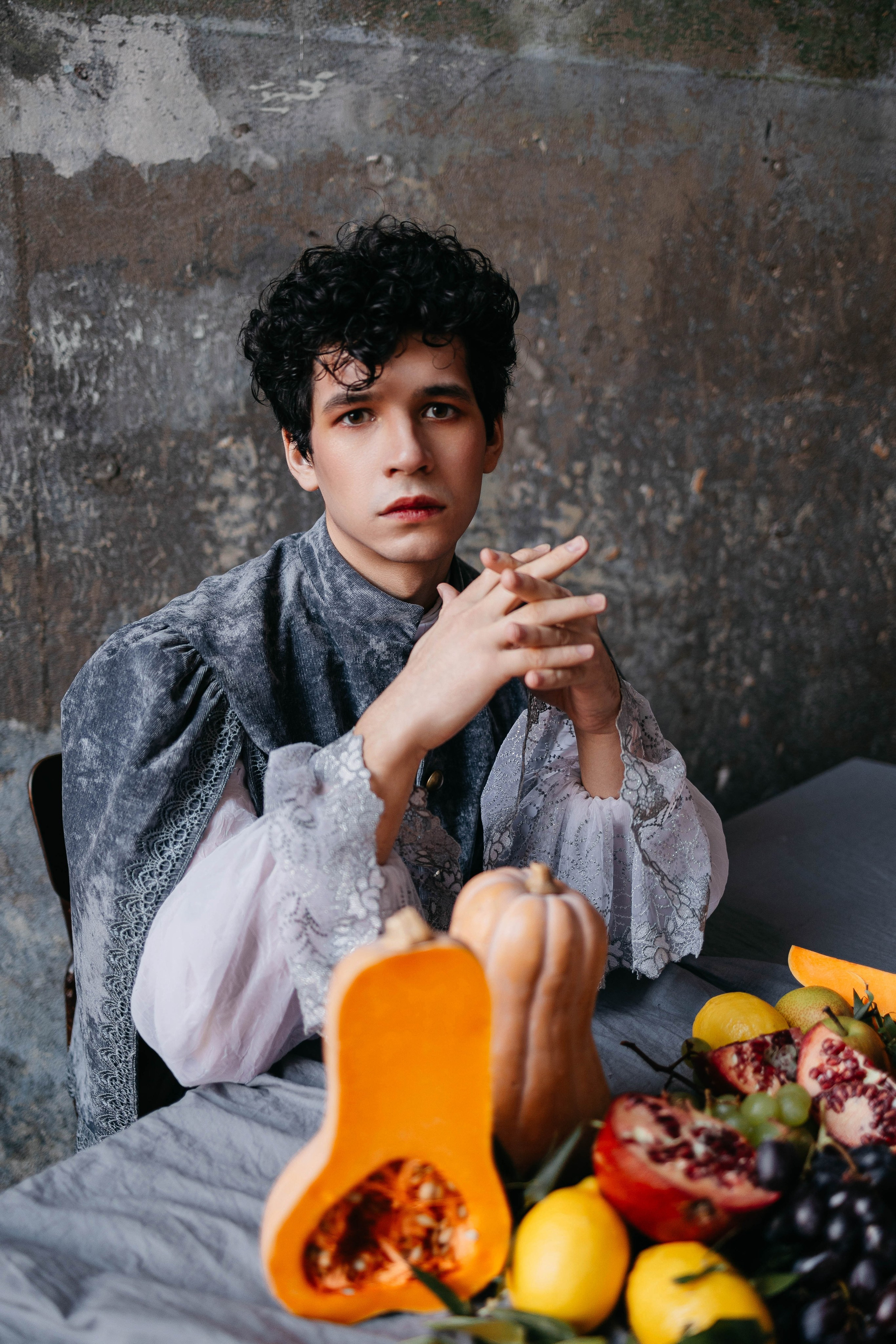 Альберт Басыров. Фотограф в Твери Лагодная Яна