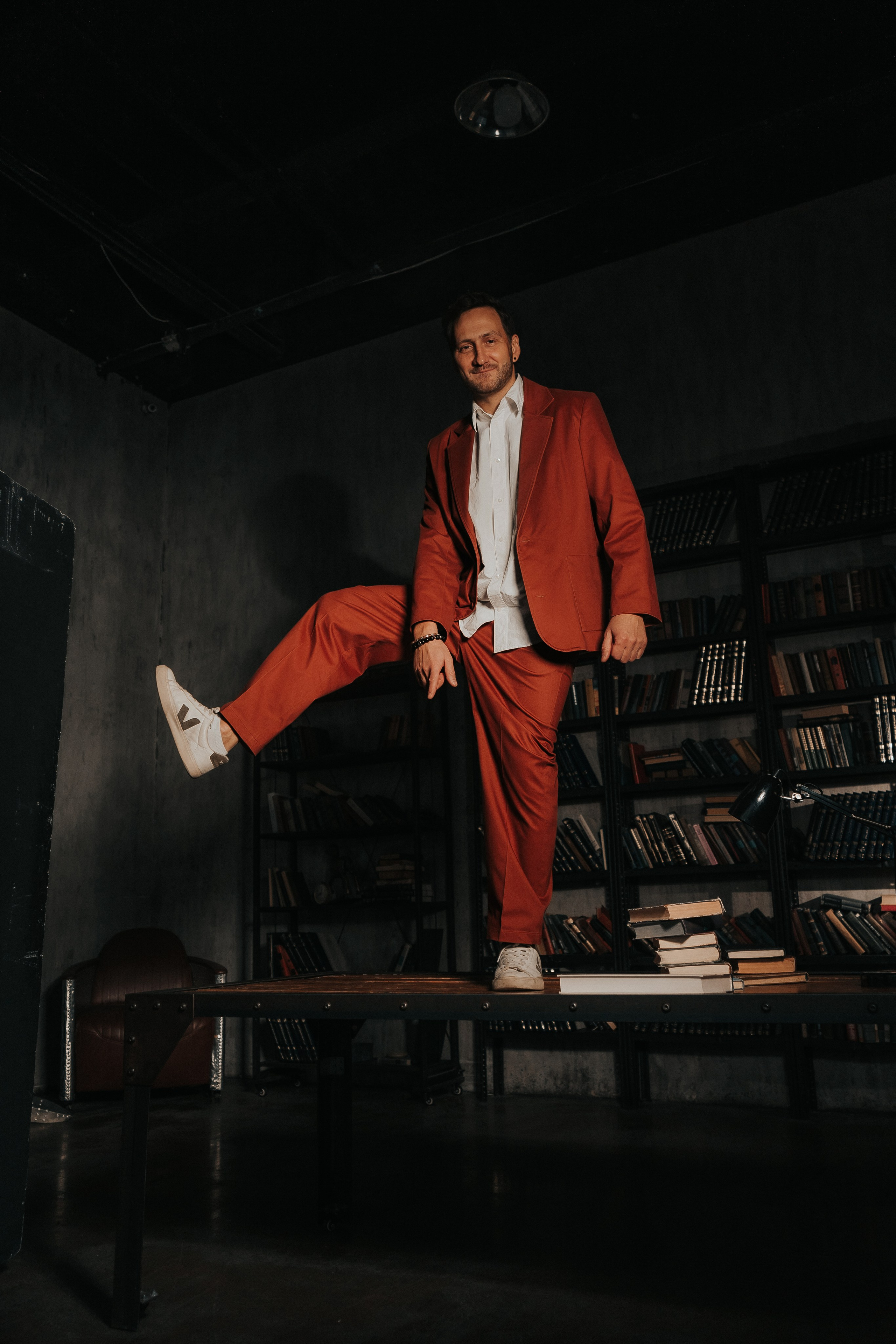 ALEKSEY. Фотограф Москва