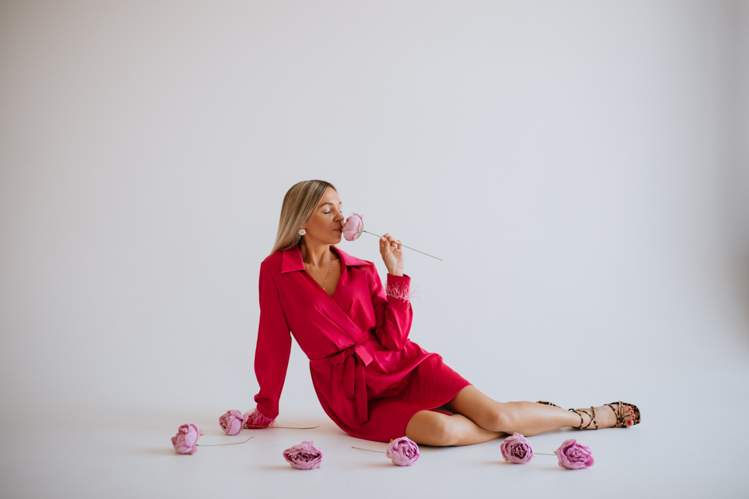 Индивидуальные