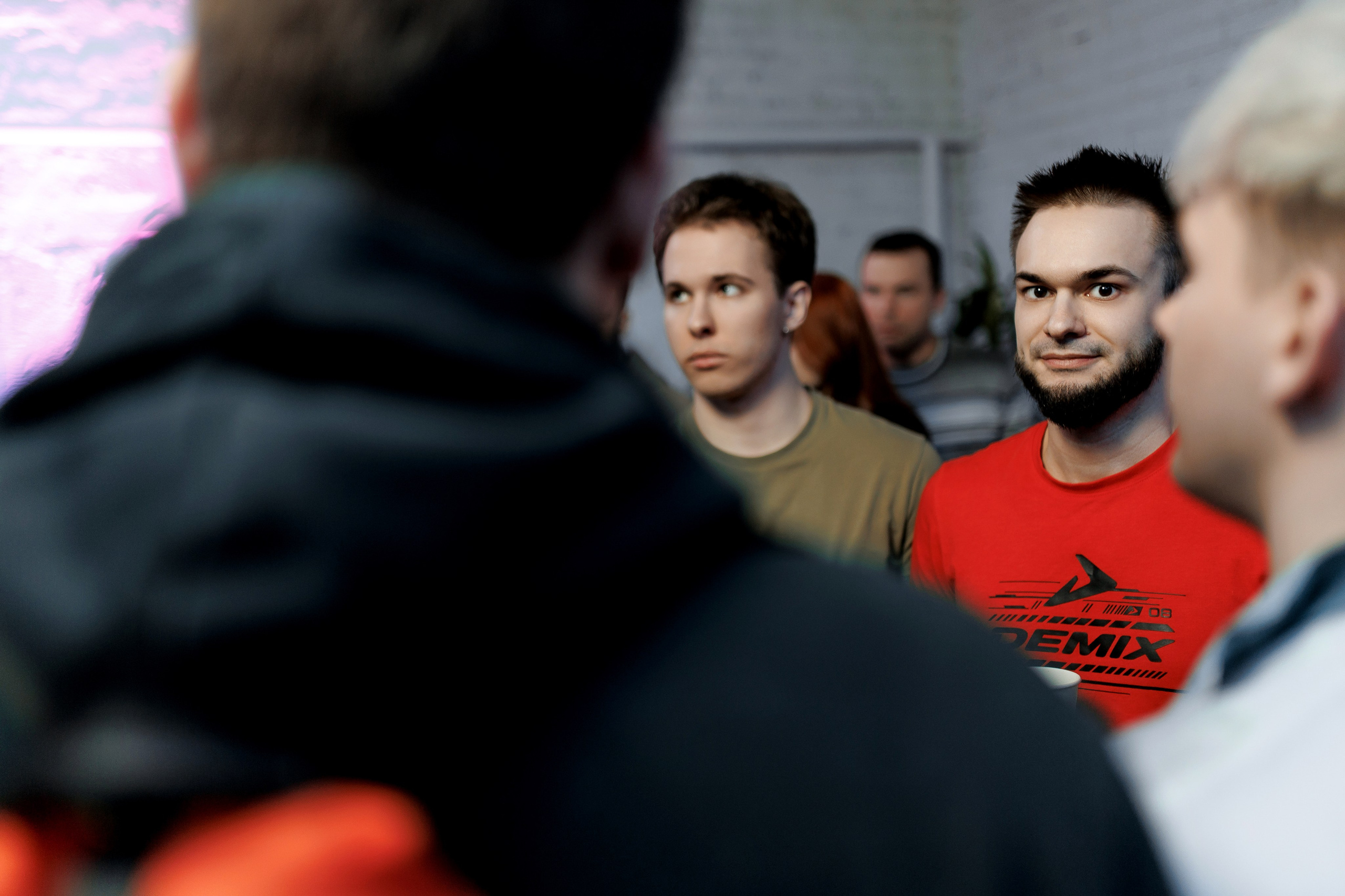 Тинькофф. Свадебный фотограф Каледич Тимофей