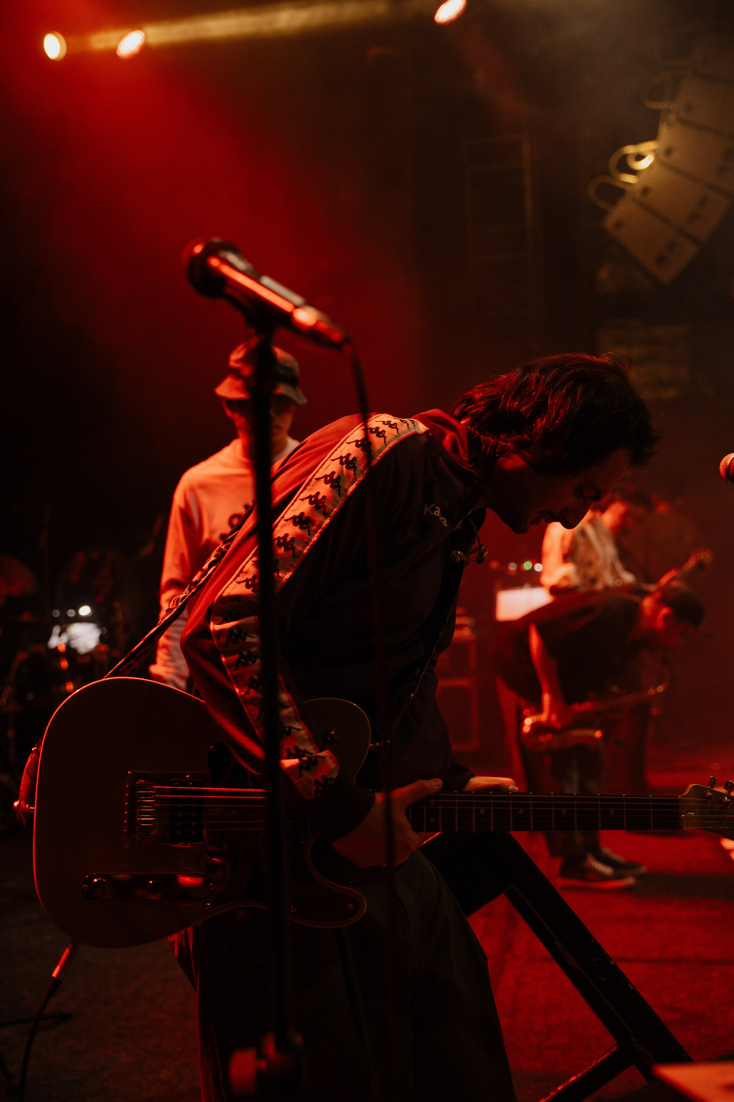 СЛОВЕТСКИЙ. Фотограф Москва