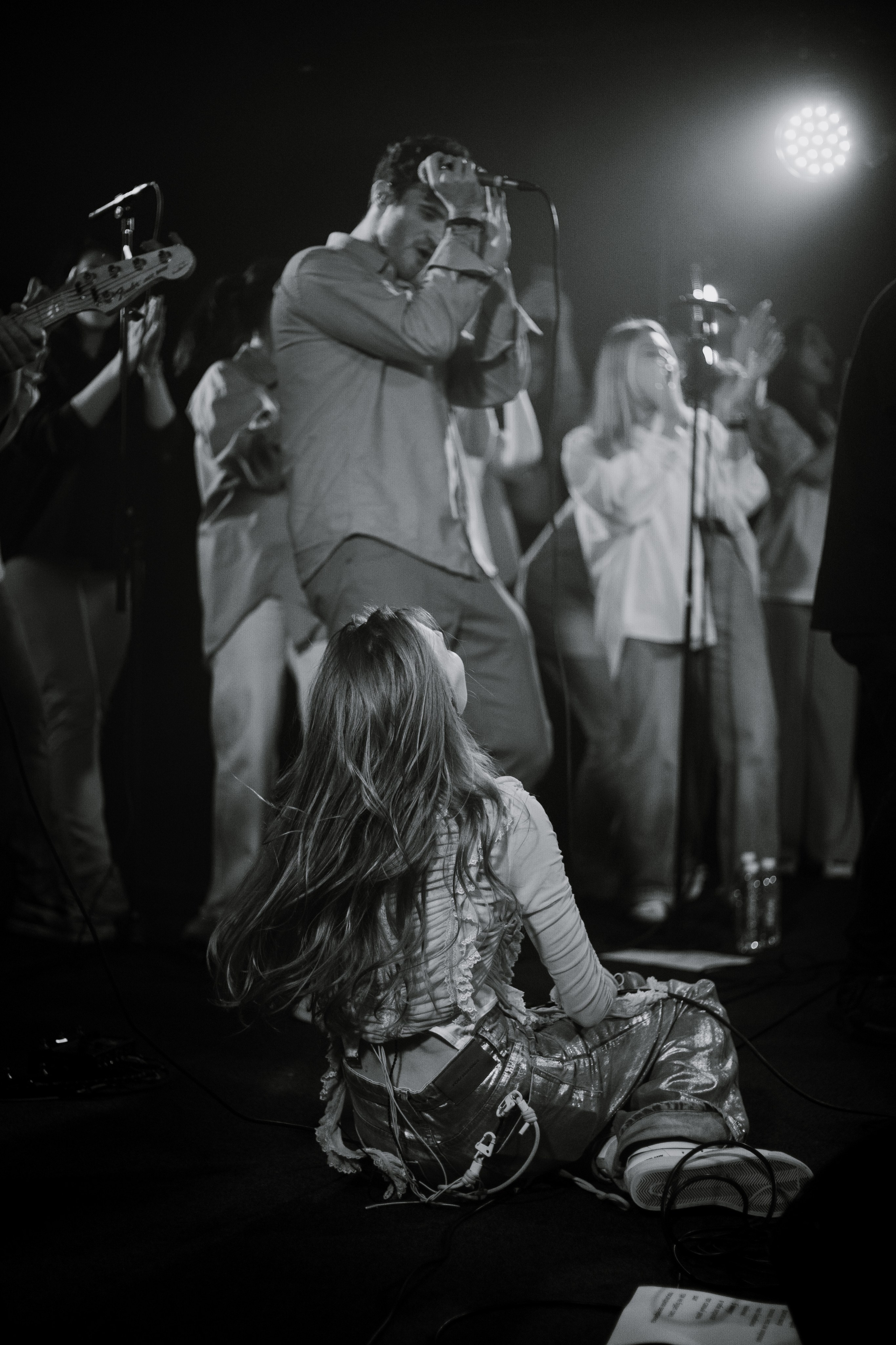 MINAEVA. Фотограф Москва