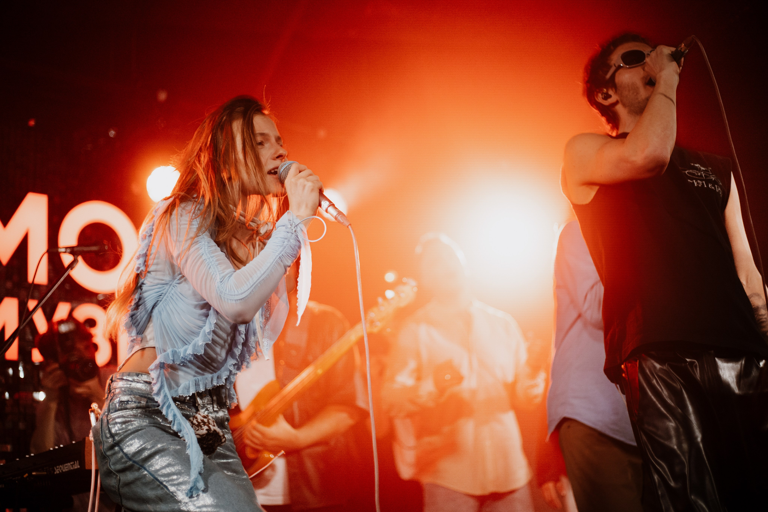 MINAEVA. Фотограф Москва