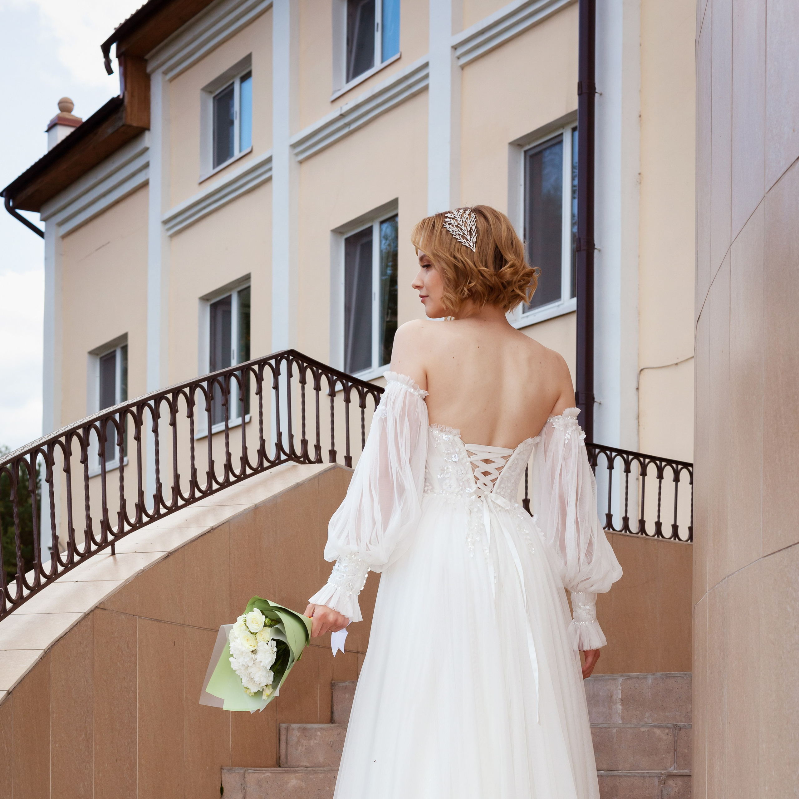 Никита и Валерия. Фотограф в Томске Евгения Гуляева