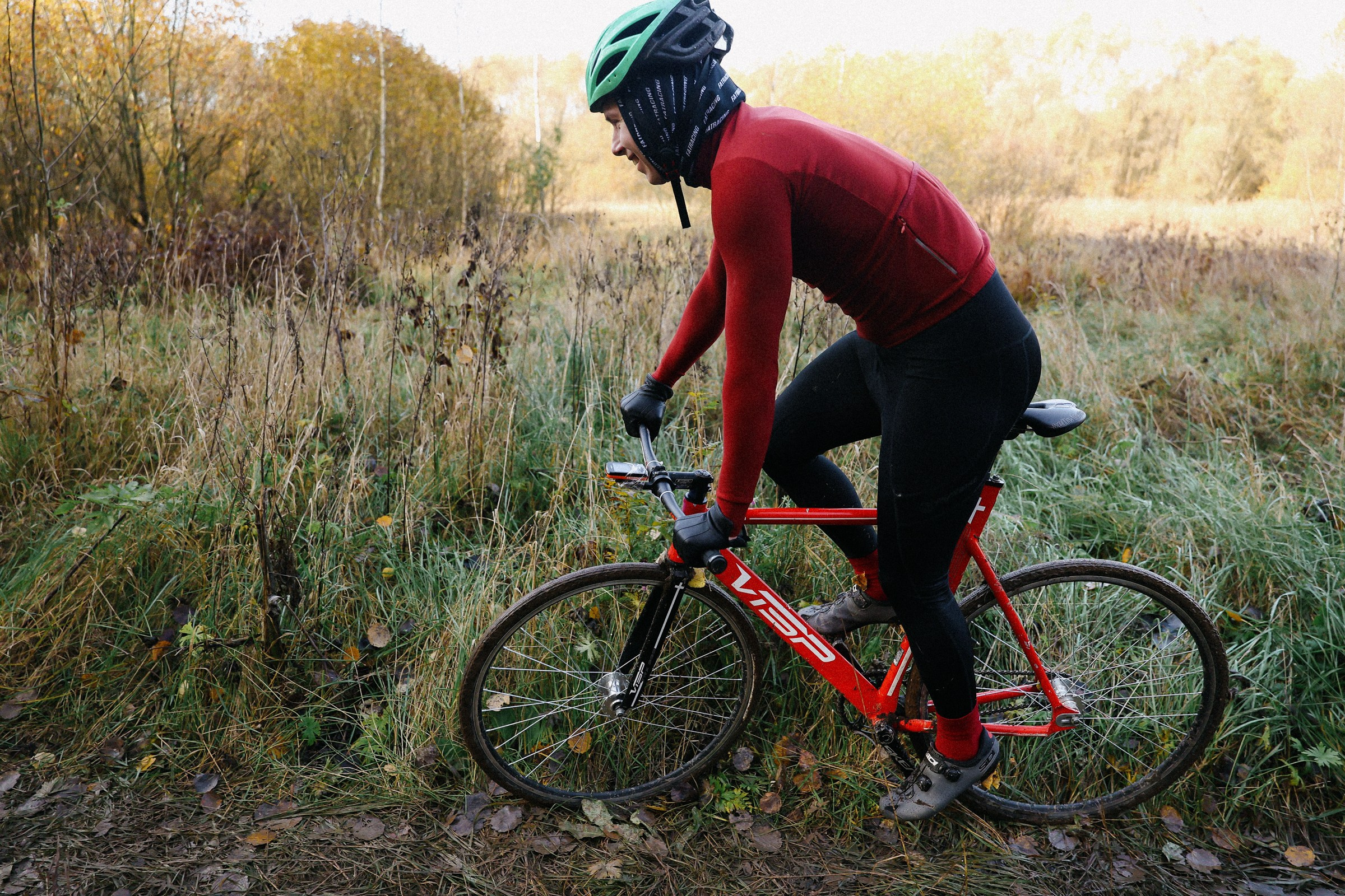 /РЕПОРТАЖ/ ТИПО-ЦИКЛОКРОСС-3. 2024. Свадебный фотограф Великий Новгород Станислав Кособудский