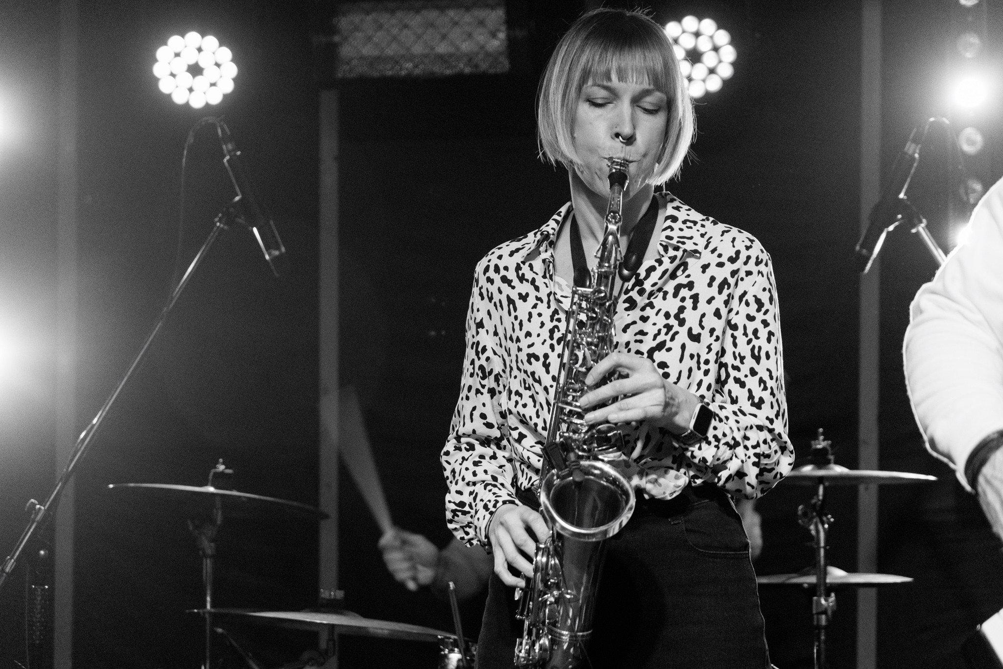 Морегоре, Paraskeva, Parolibre, 18.01.26, Alcatraz