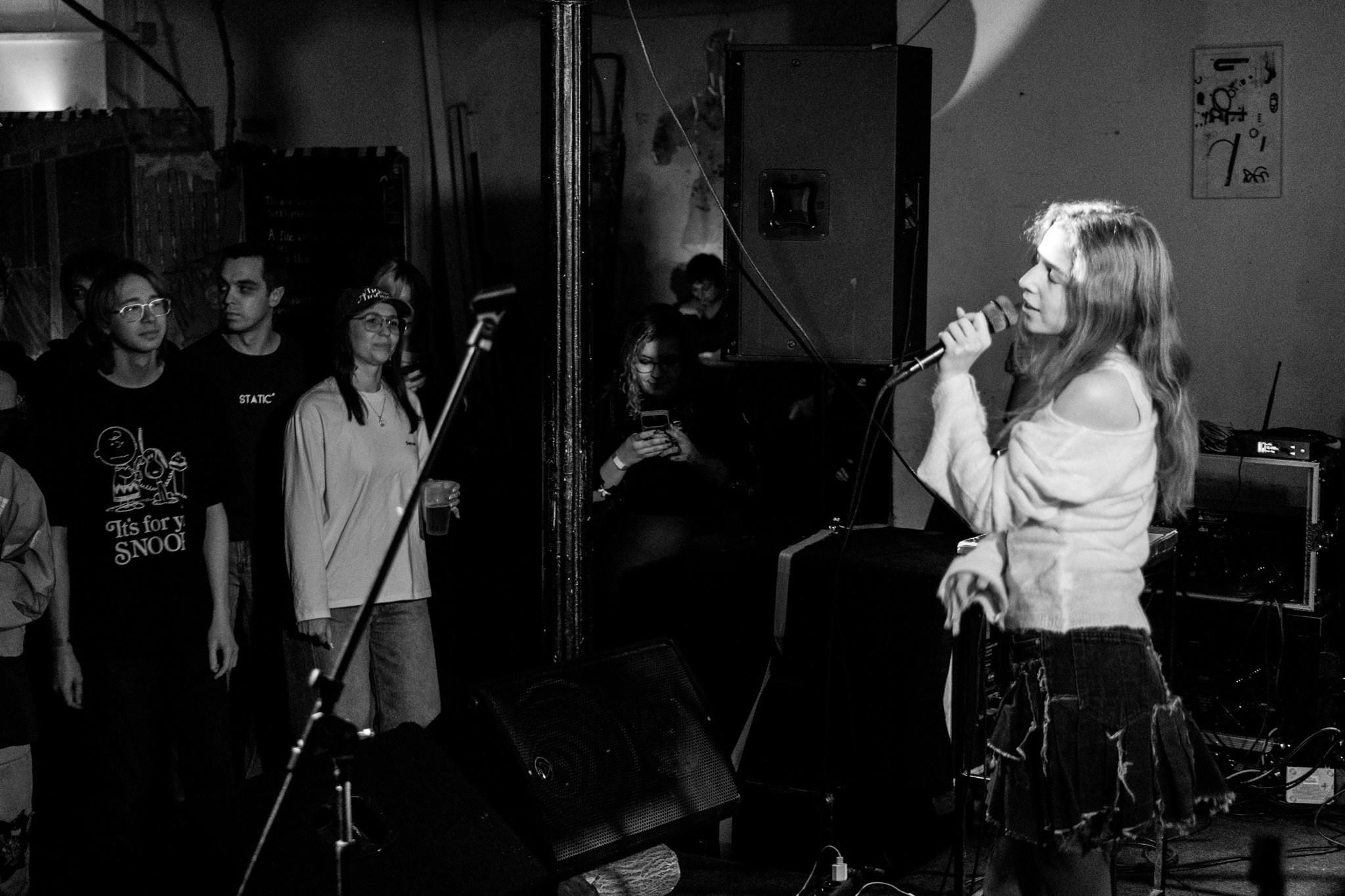 МС Улыбочка, 28.11.25, TAGO)))MAGO)))