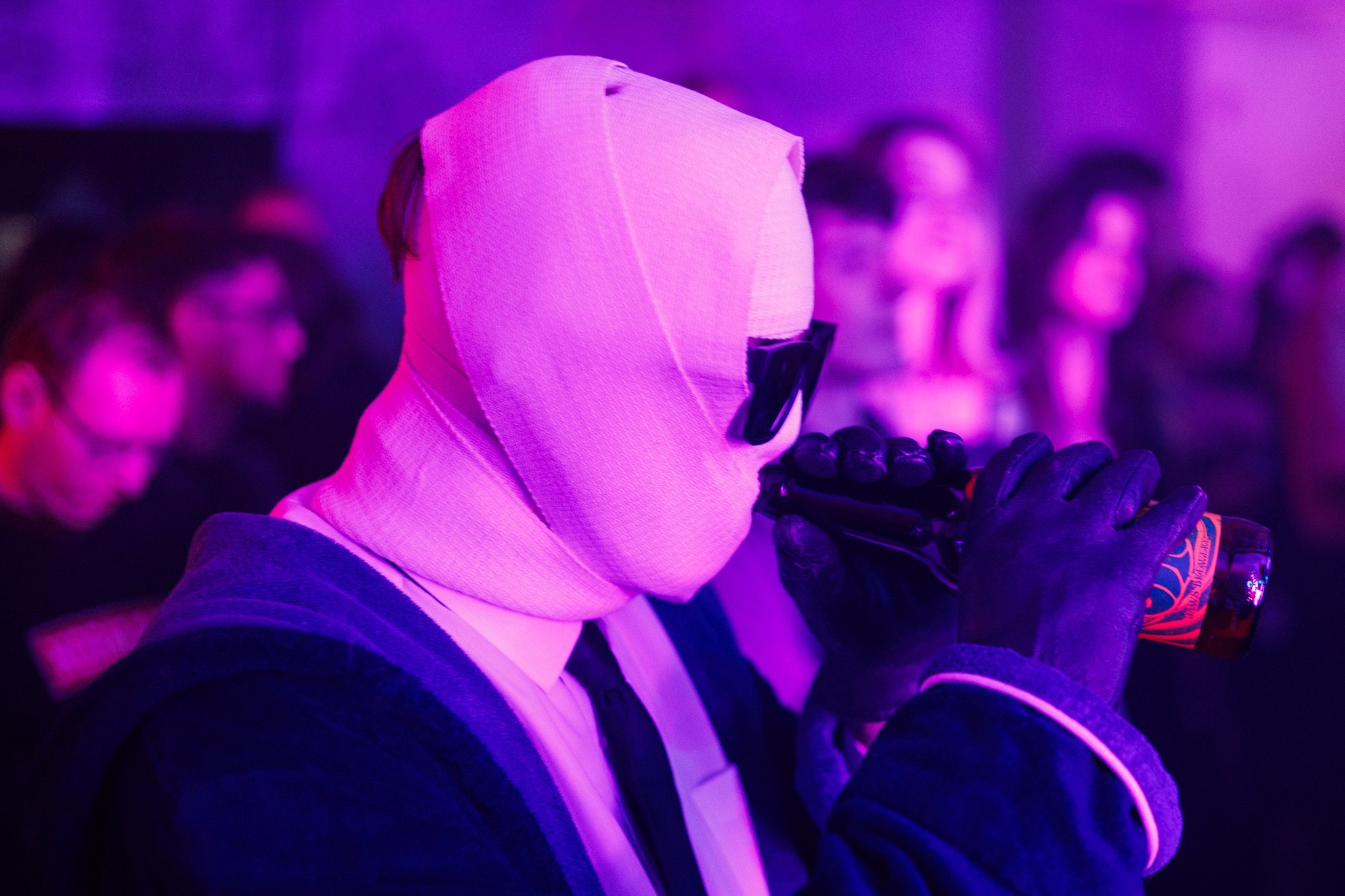 Хэллоуин, 08.11.25, TAGO)))MAGO)))