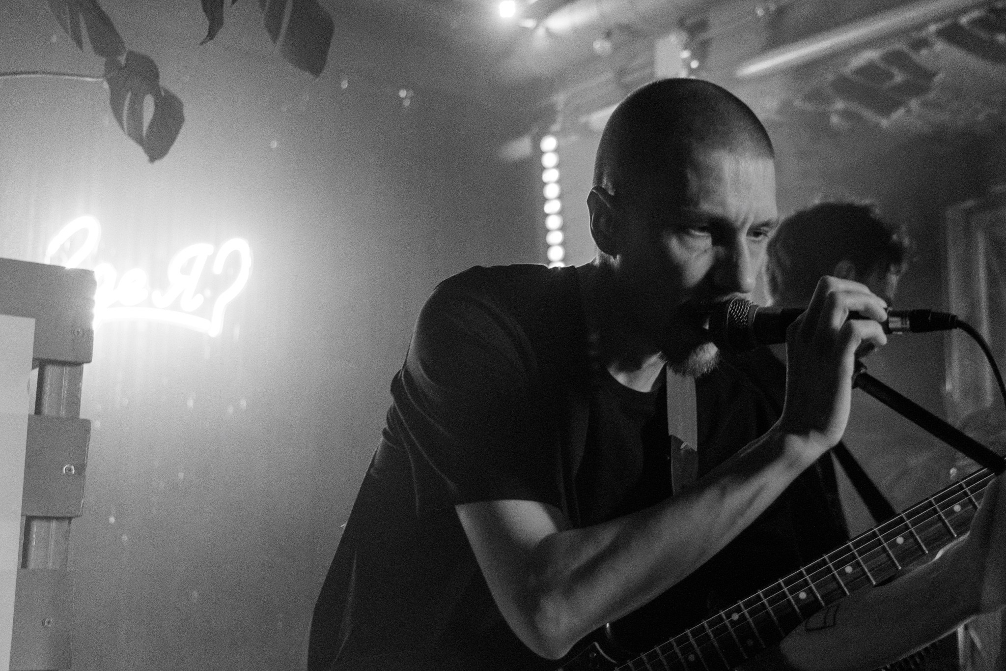 Холодное Лето, Сглаз, Club Director, 29.11.25, Эмиграция