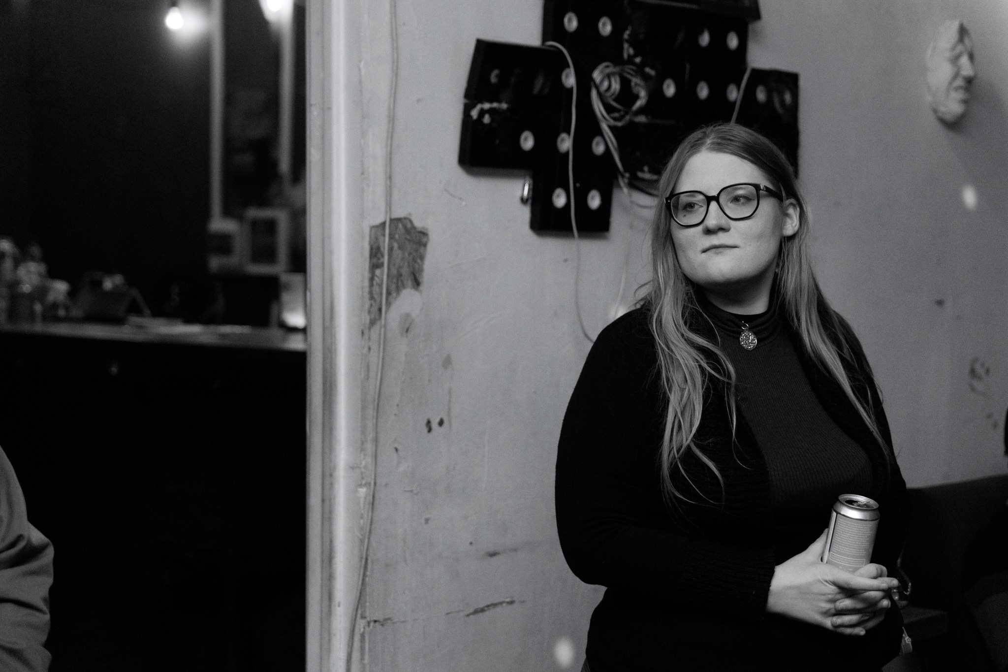 Disco Elysium Party, 21.11.25, TAGO)))MAGO)))