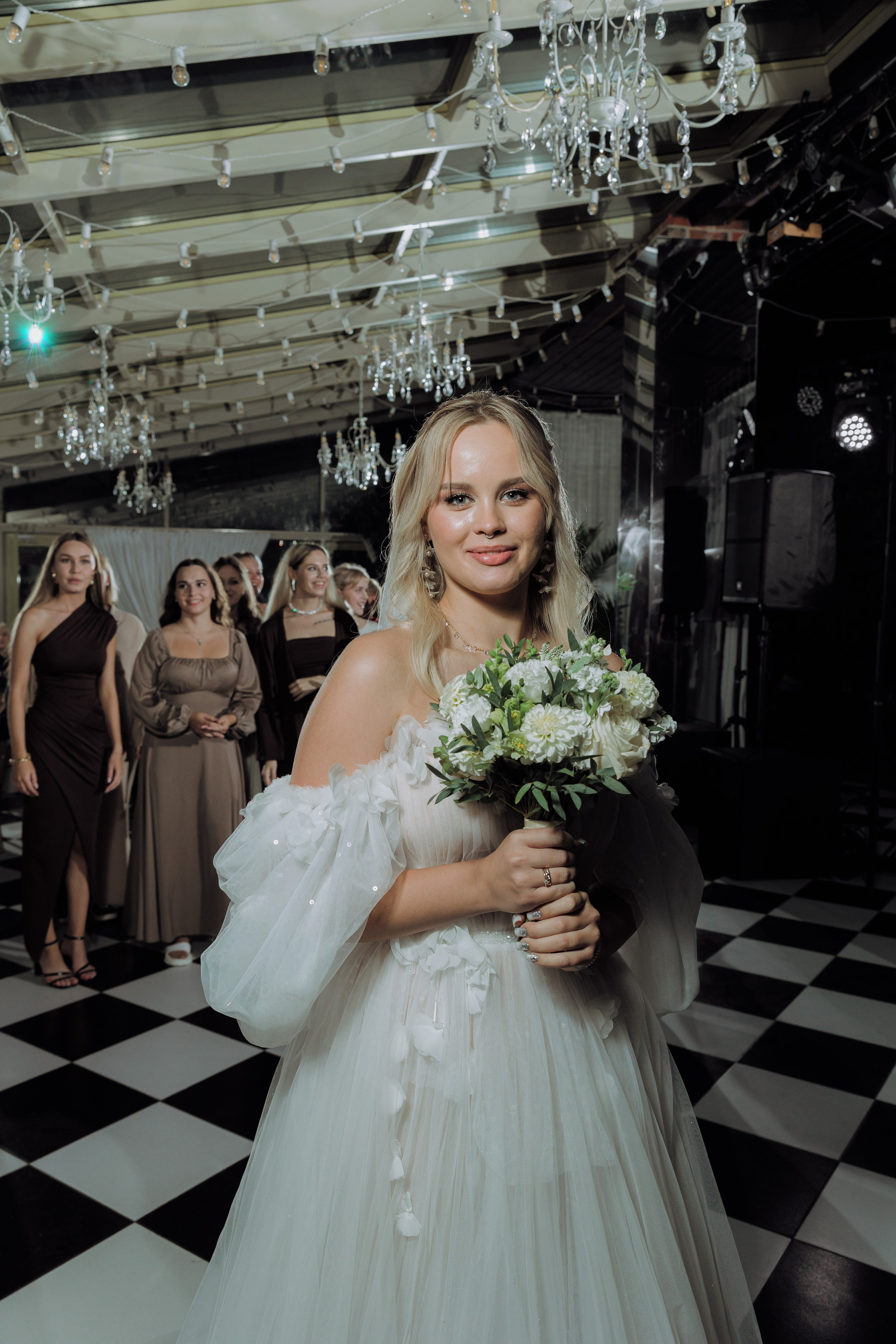 DANIEL_VIKTORIYA (La Ferme de Reve). Фотограф Андрей Ширкалин Москва Московская обл, Коломна, Рязань