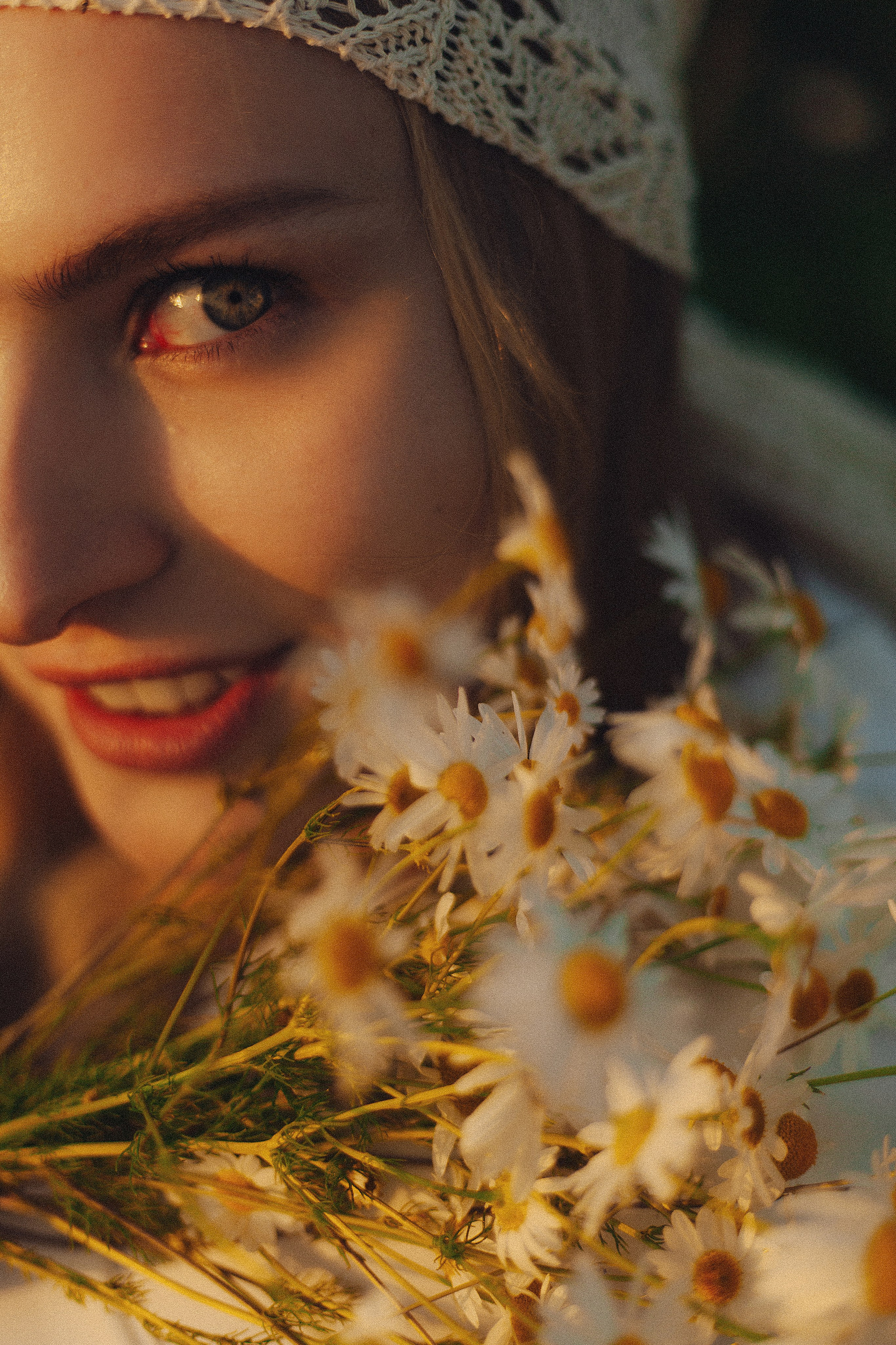 Нина. Фотограф Брянск|Москва Даша Жукова