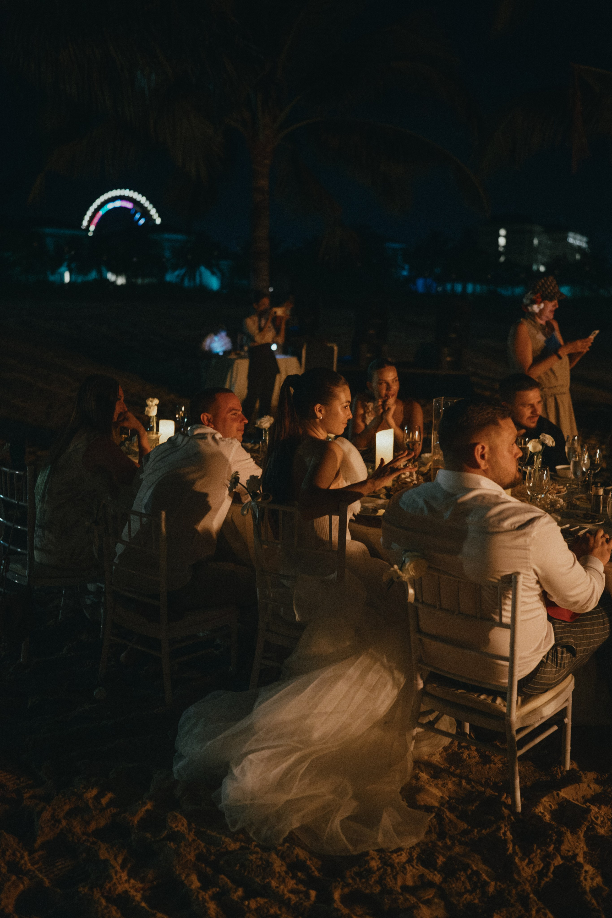 Иван & Анастасия. La Marée wedding agency Свадебное агентство на Фукуоке, Вьетнам — организация свадеб, декор, координация и помощь парам для идеального дня