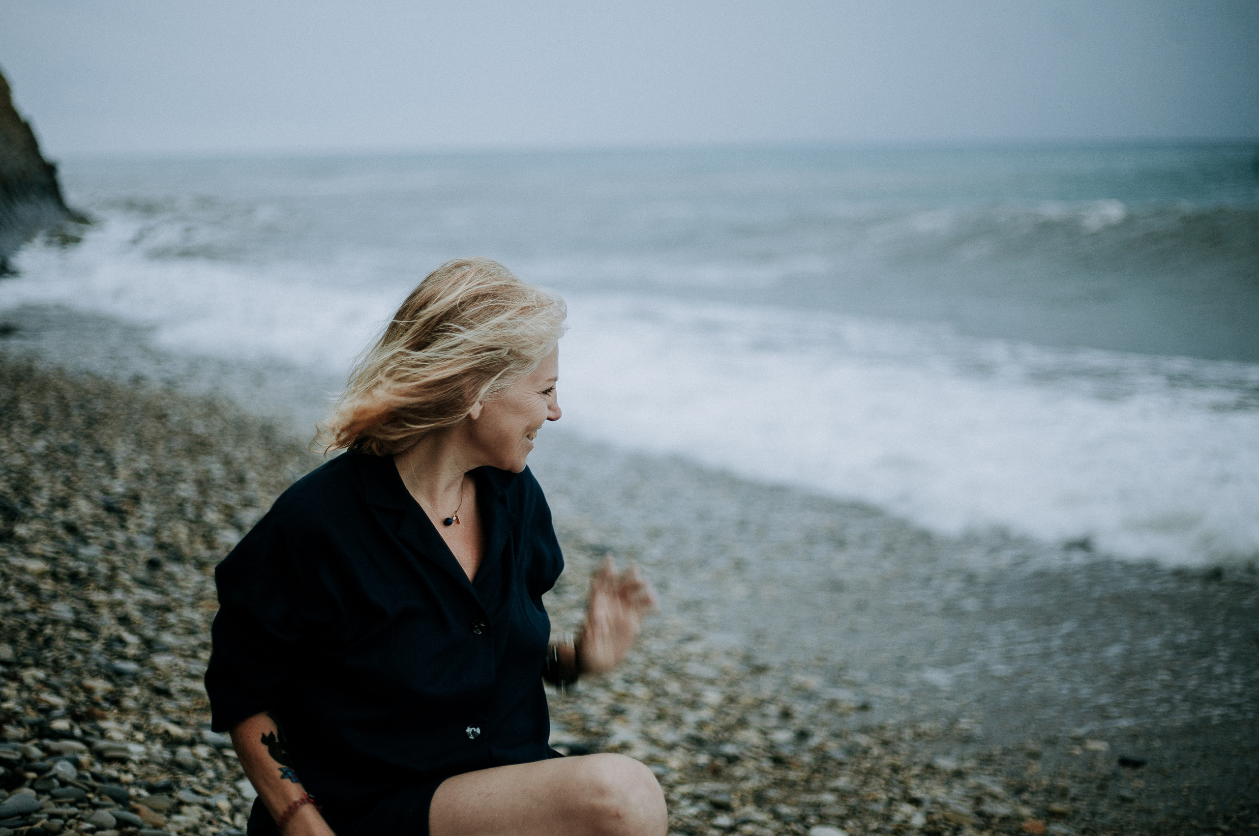 Светлана Ситникова. Портретный фотограф в Москве и Геленджике Кирилл Вахитов