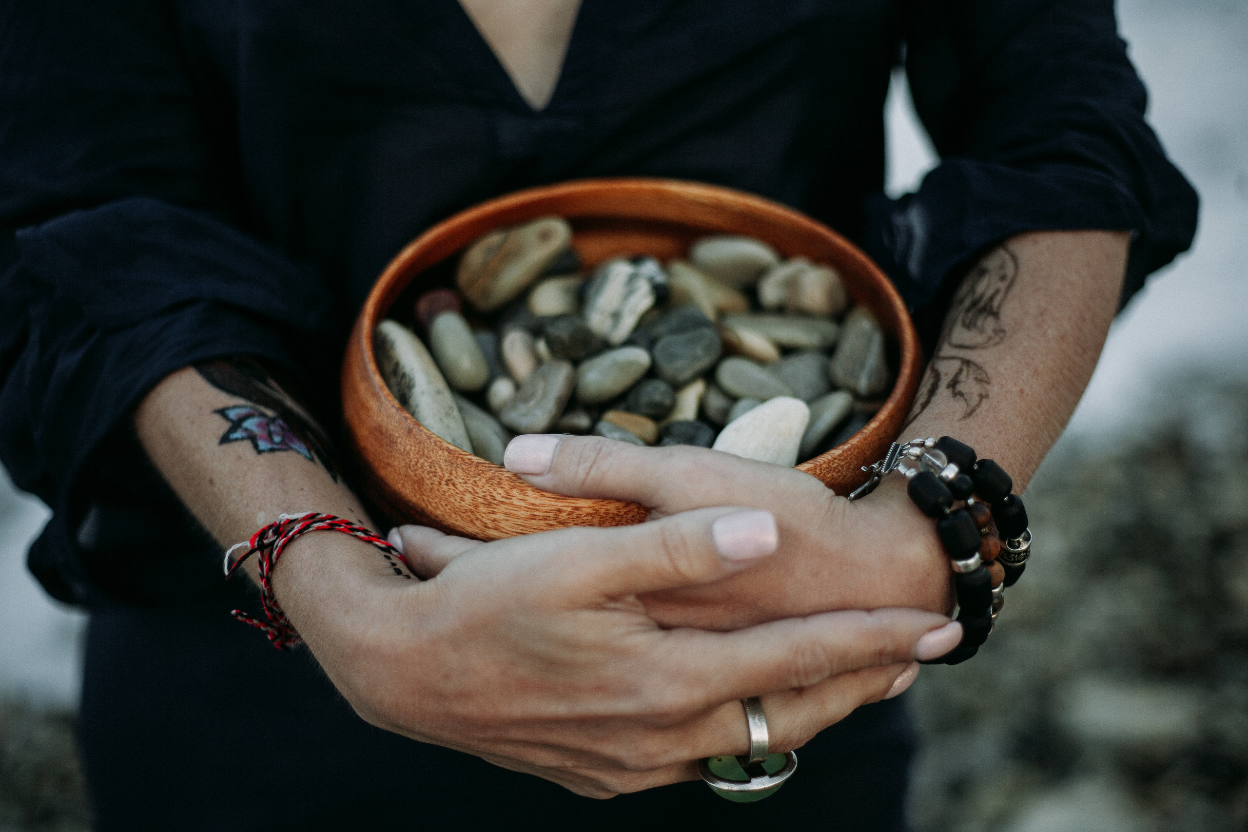 Светлана Ситникова. Портретный фотограф в Москве и Геленджике Кирилл Вахитов