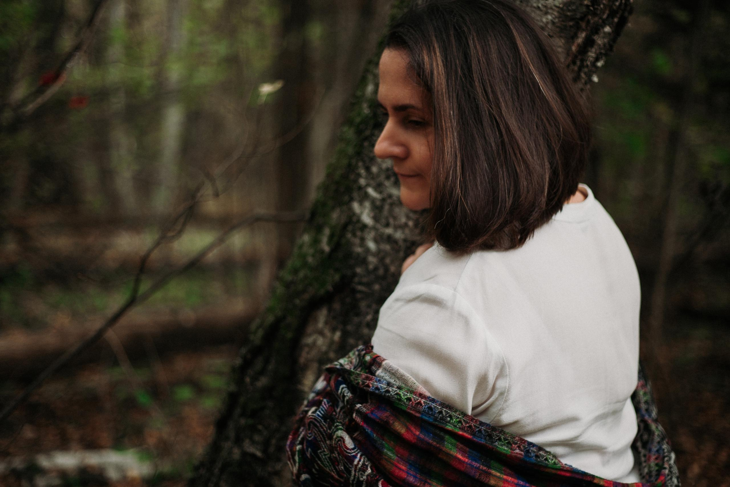 Александра Статиенко. Портретный фотограф в Москве и Геленджике Кирилл Вахитов