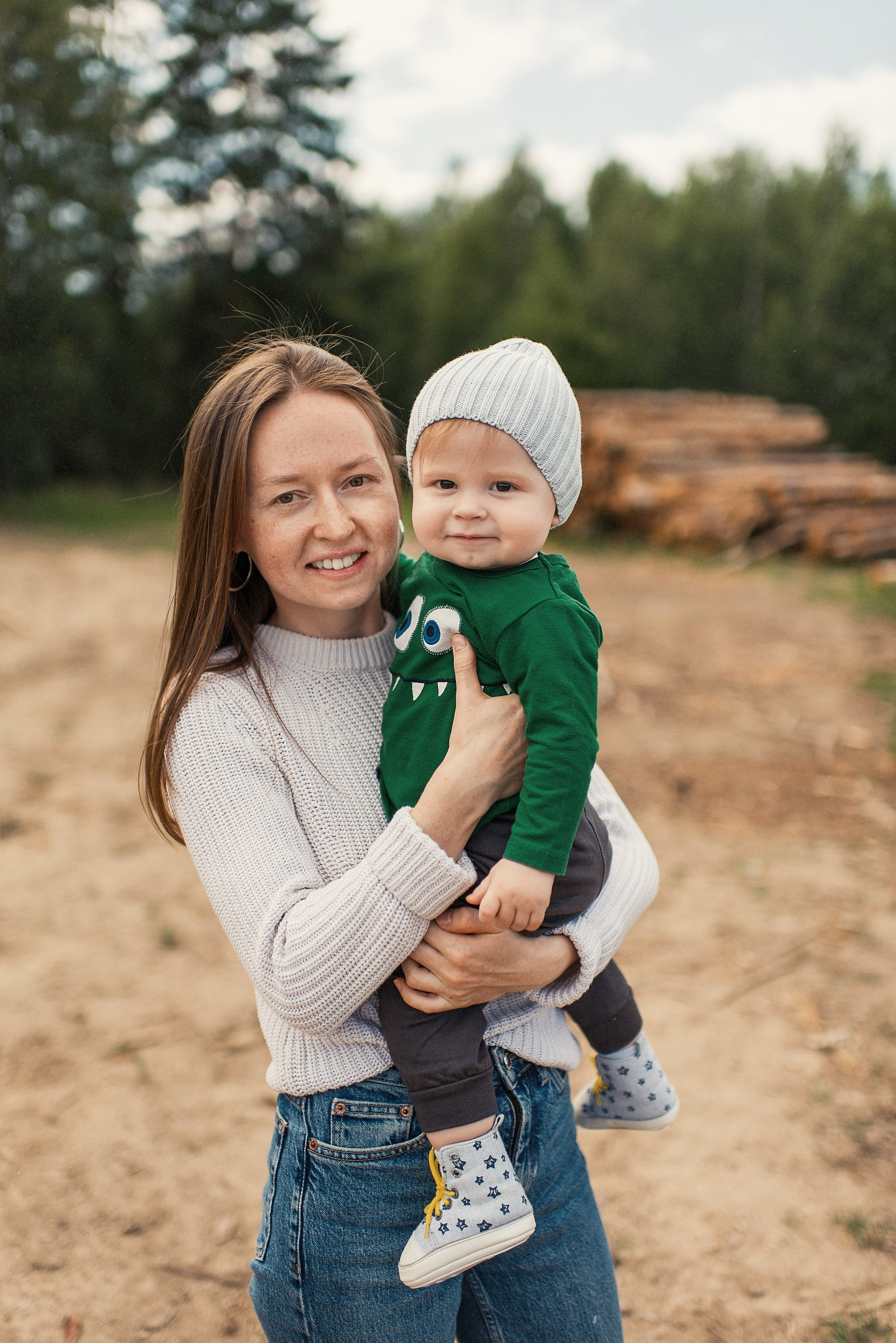 ДИМА, КАТЯ и ДЕМИД. Свадебный и семейный фотограф РИТА БОЧКАРЁВА