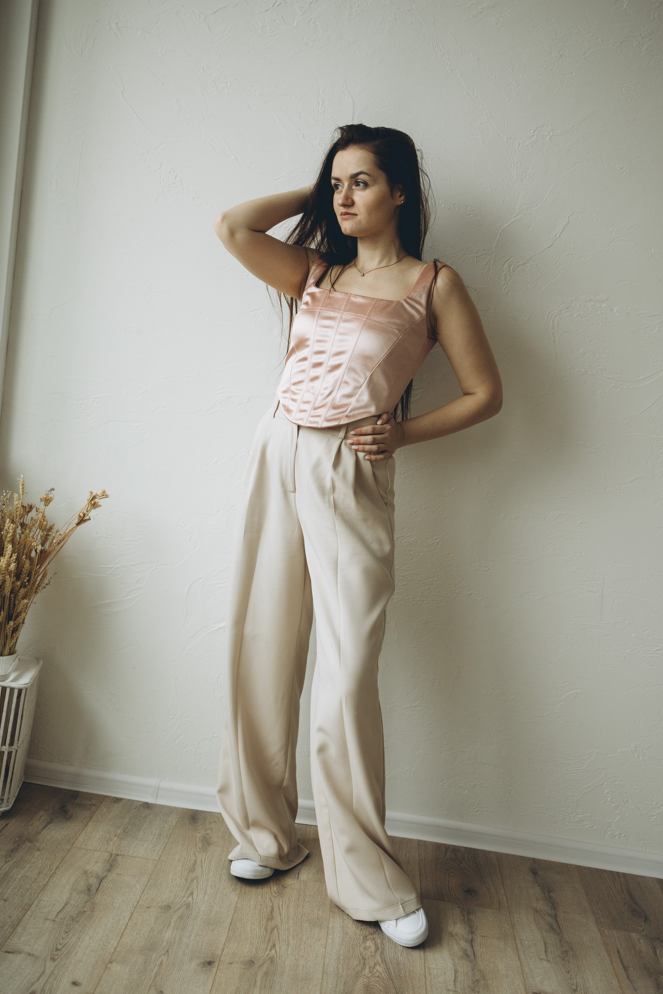 Настя, Паша, Дима и Саша. Семейный фотограф в Москве Виктория Ястребинская