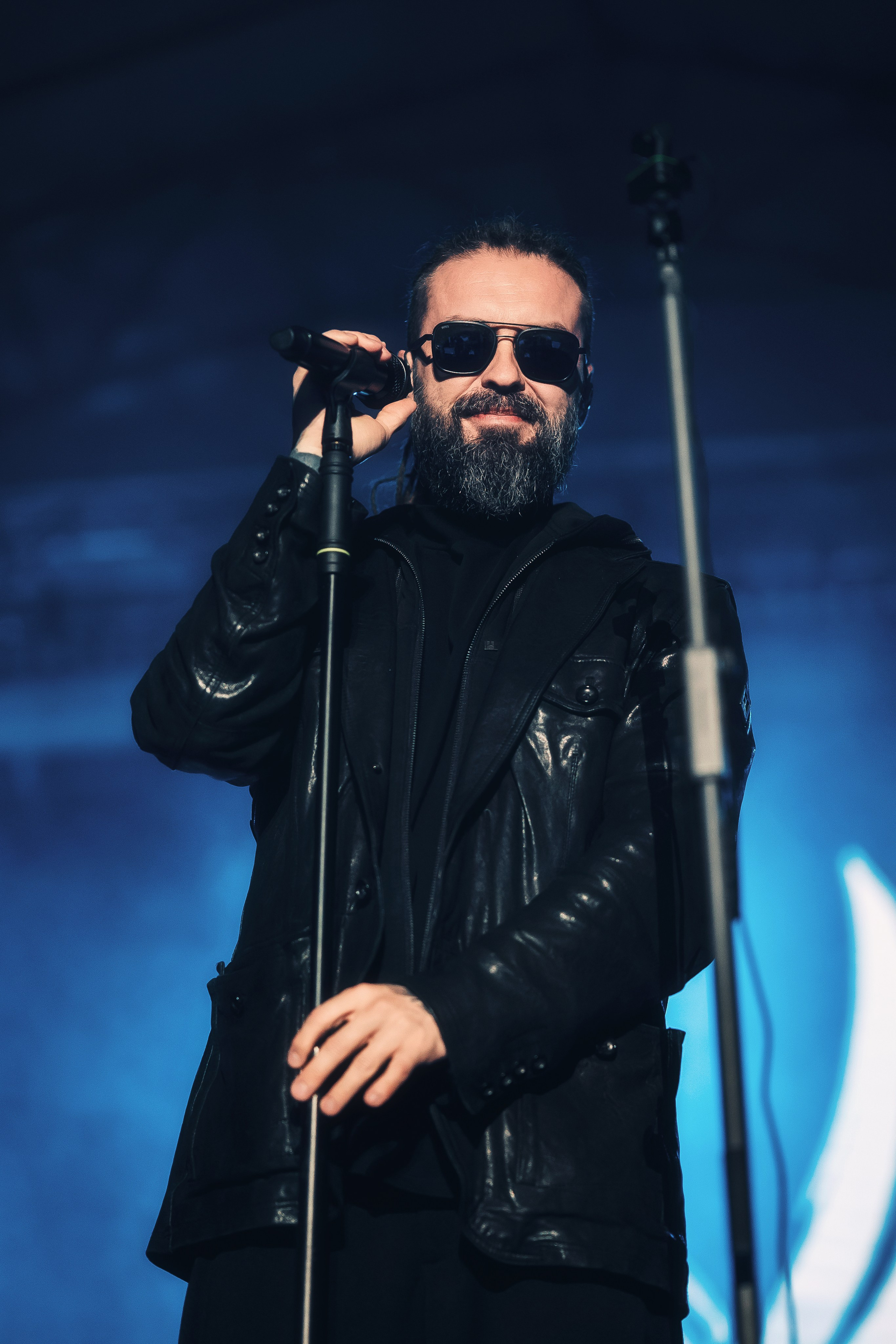 Концертная фотосъемка. Свадебный и репортажный фотограф в Воронеже Роман Янко