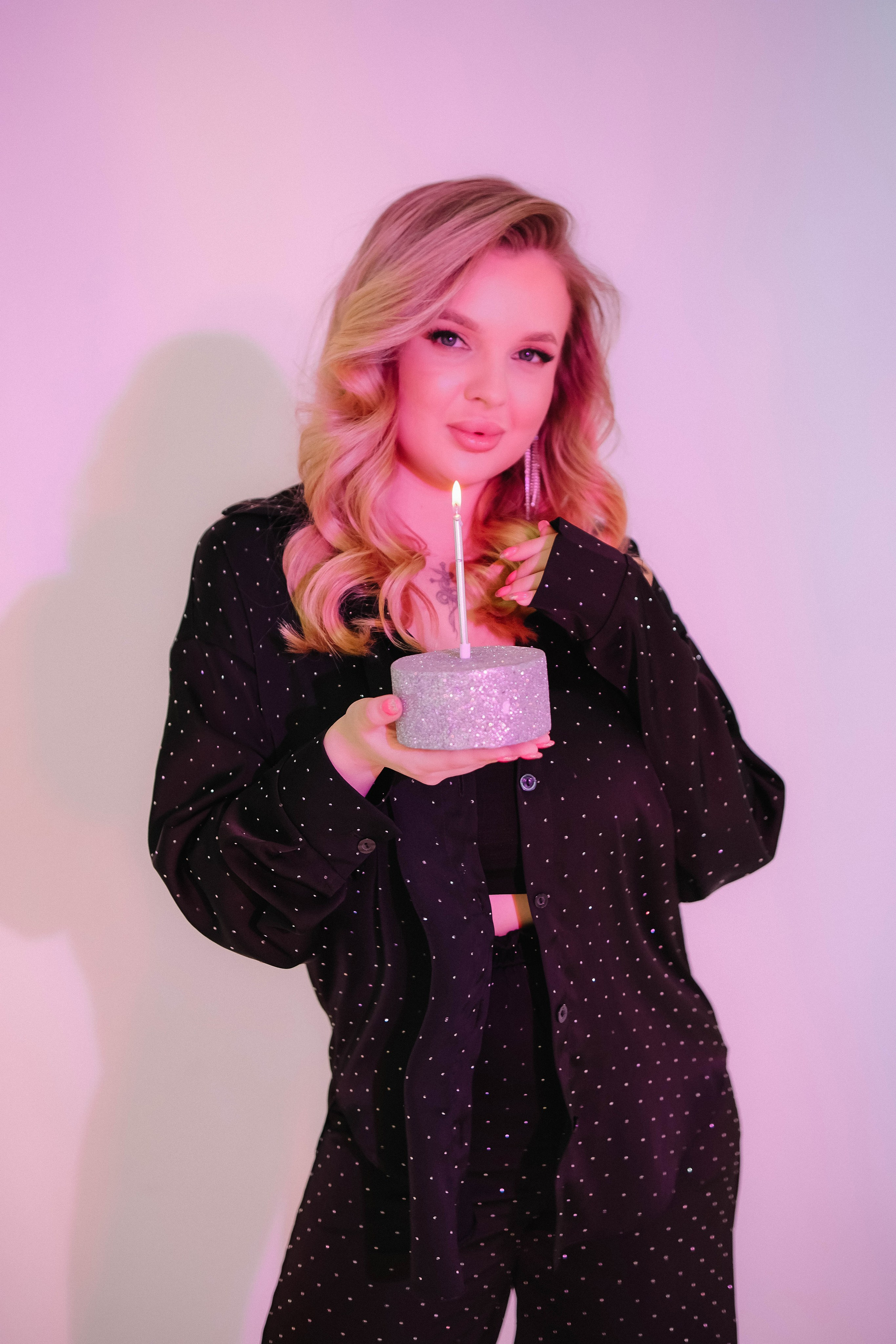 Продюсер врачей Ксения. Главная