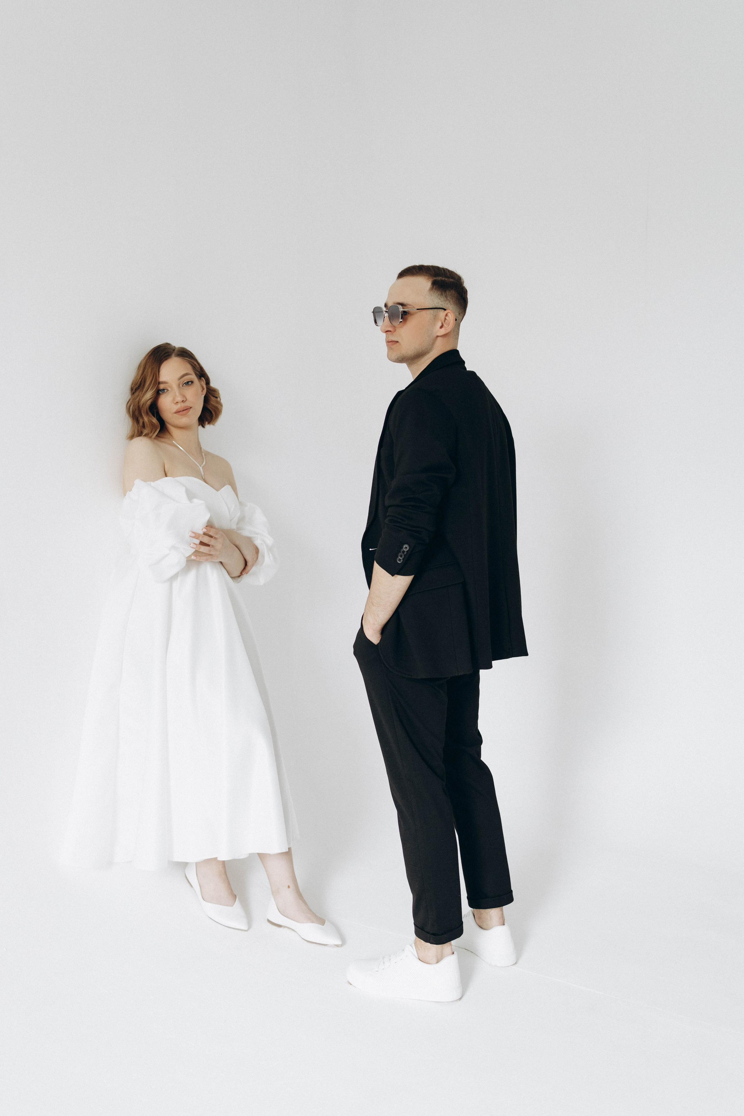 АЛИНА & КОЛЯ. Карина Городецкая | Фотограф Нижний Новгород