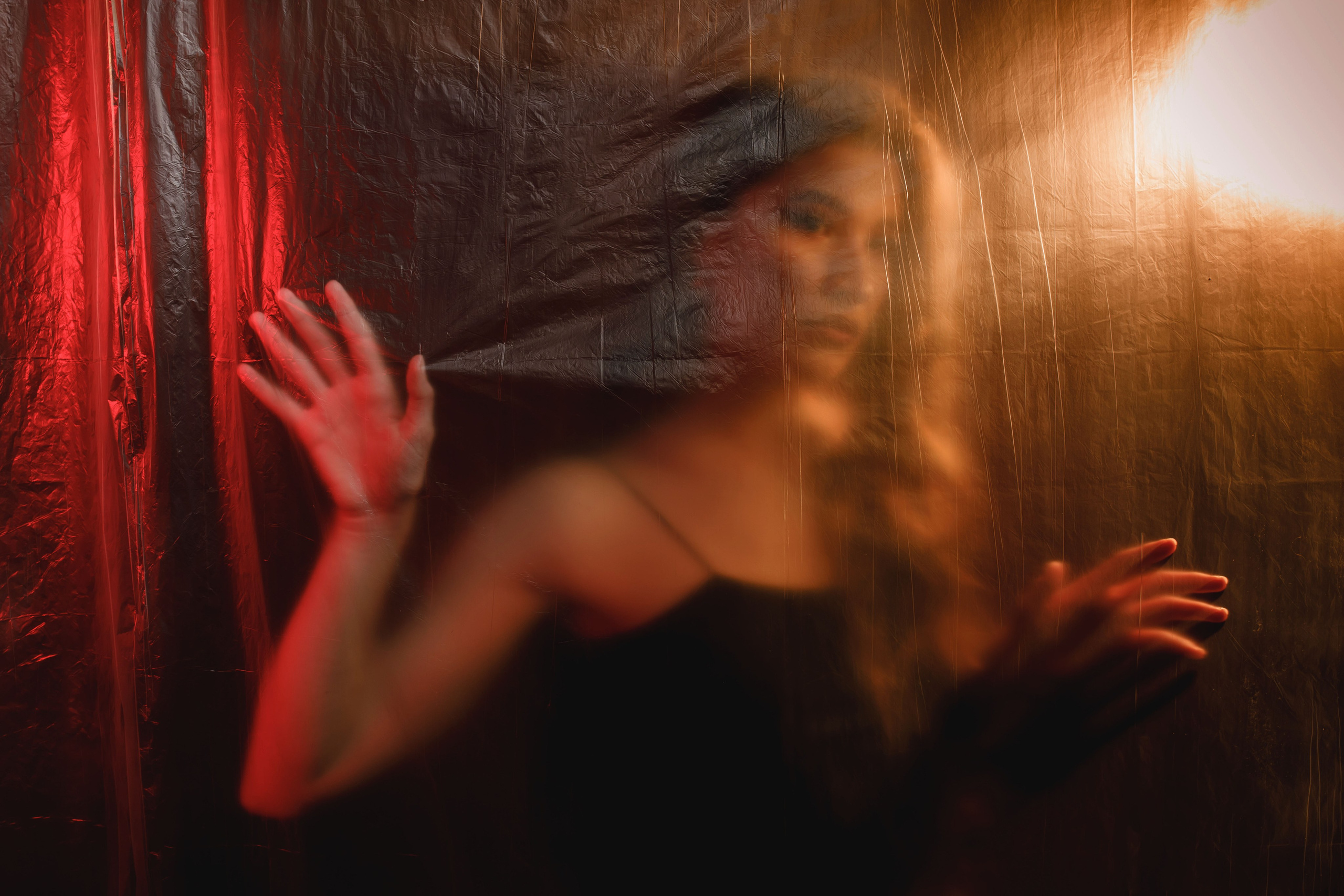 ИНДИВИДУАЛЬНАЯ СЪЁМКА. Фотограф Аркадий Самошкин