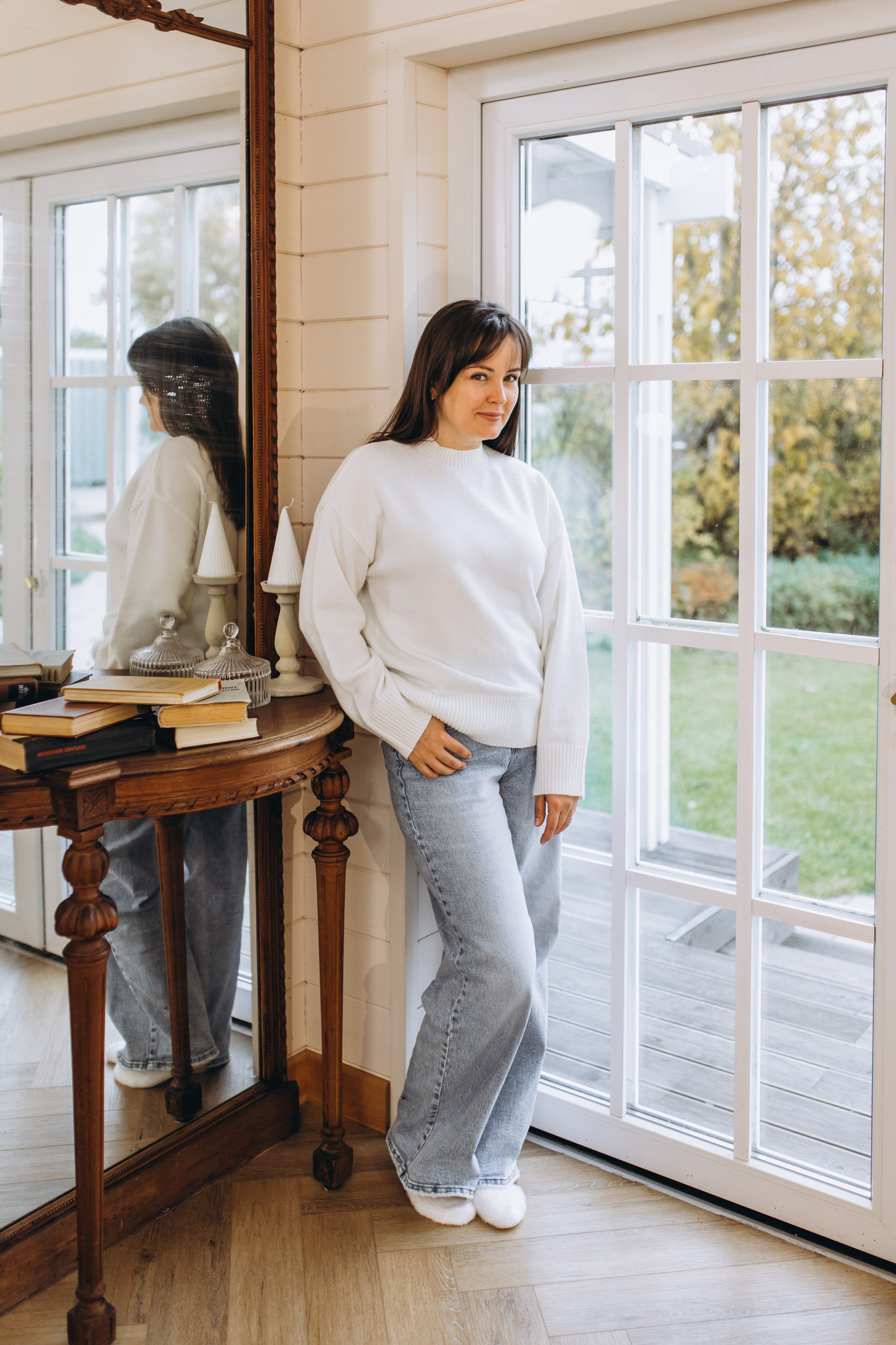 Людмила и Никита. Елена Семейный фотограф Санкт-Петербург