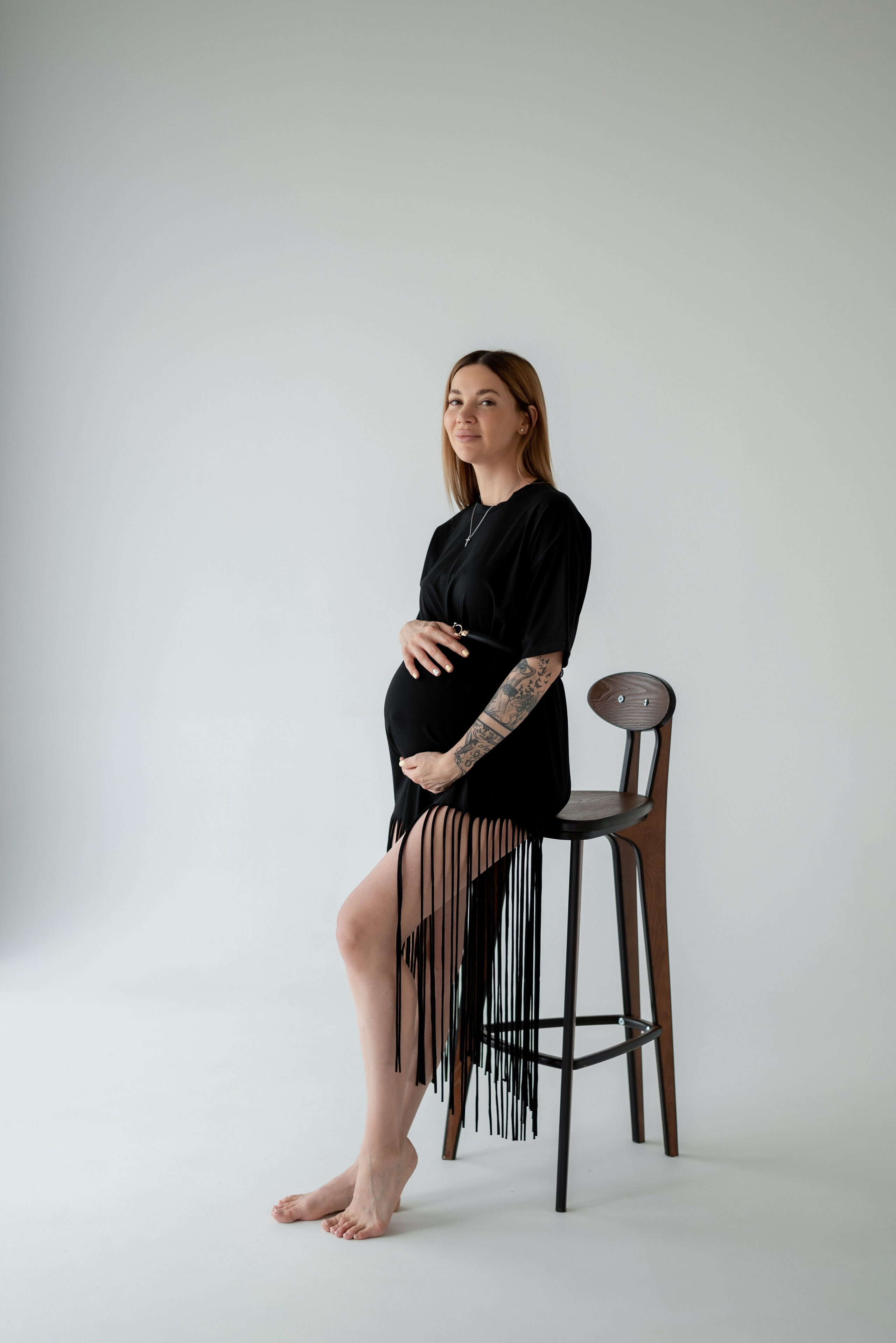 Семья Маши. Семейный фотограф Ирина Сгибнева